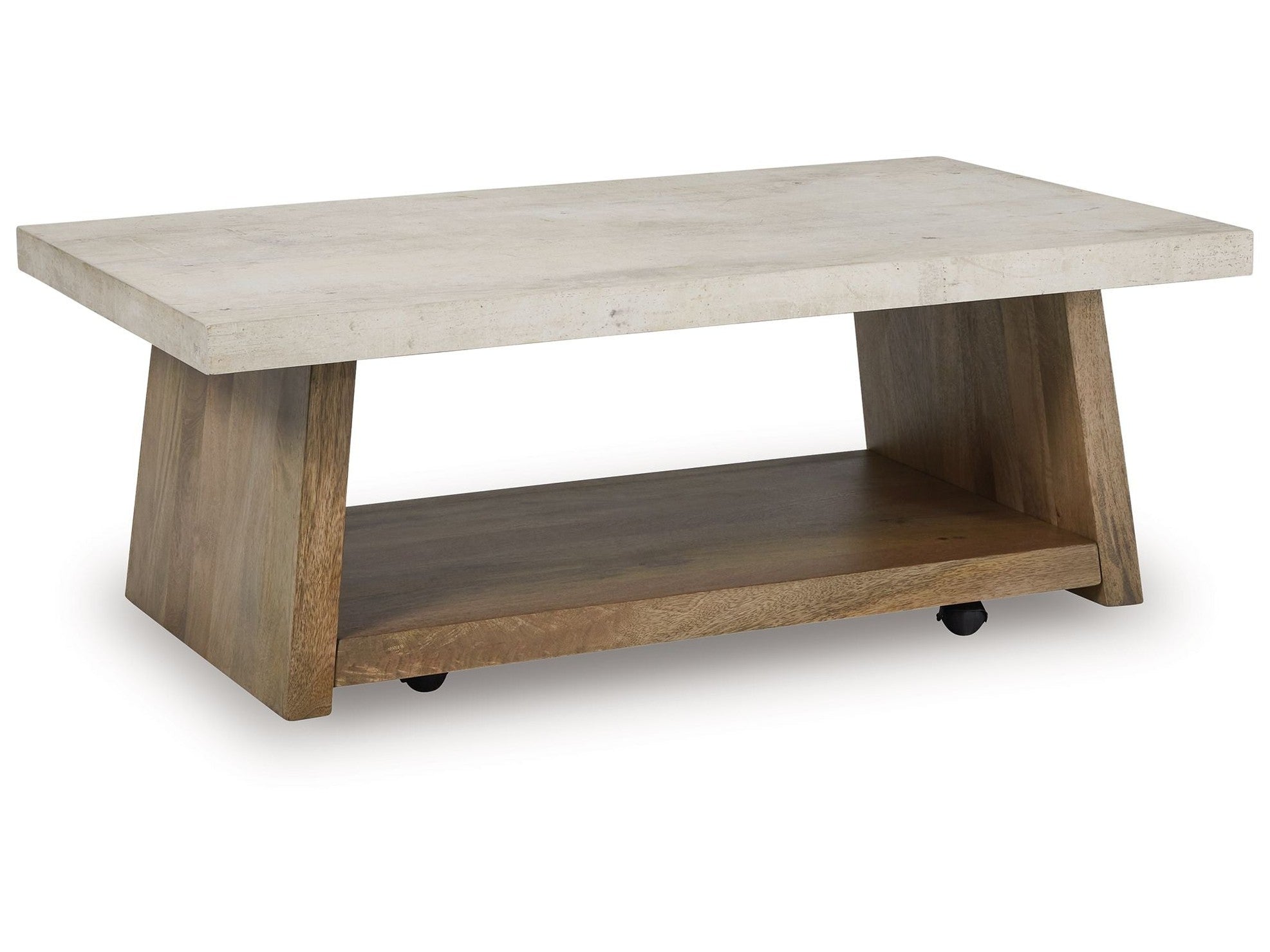 Brendalhouse - Rectangular Table