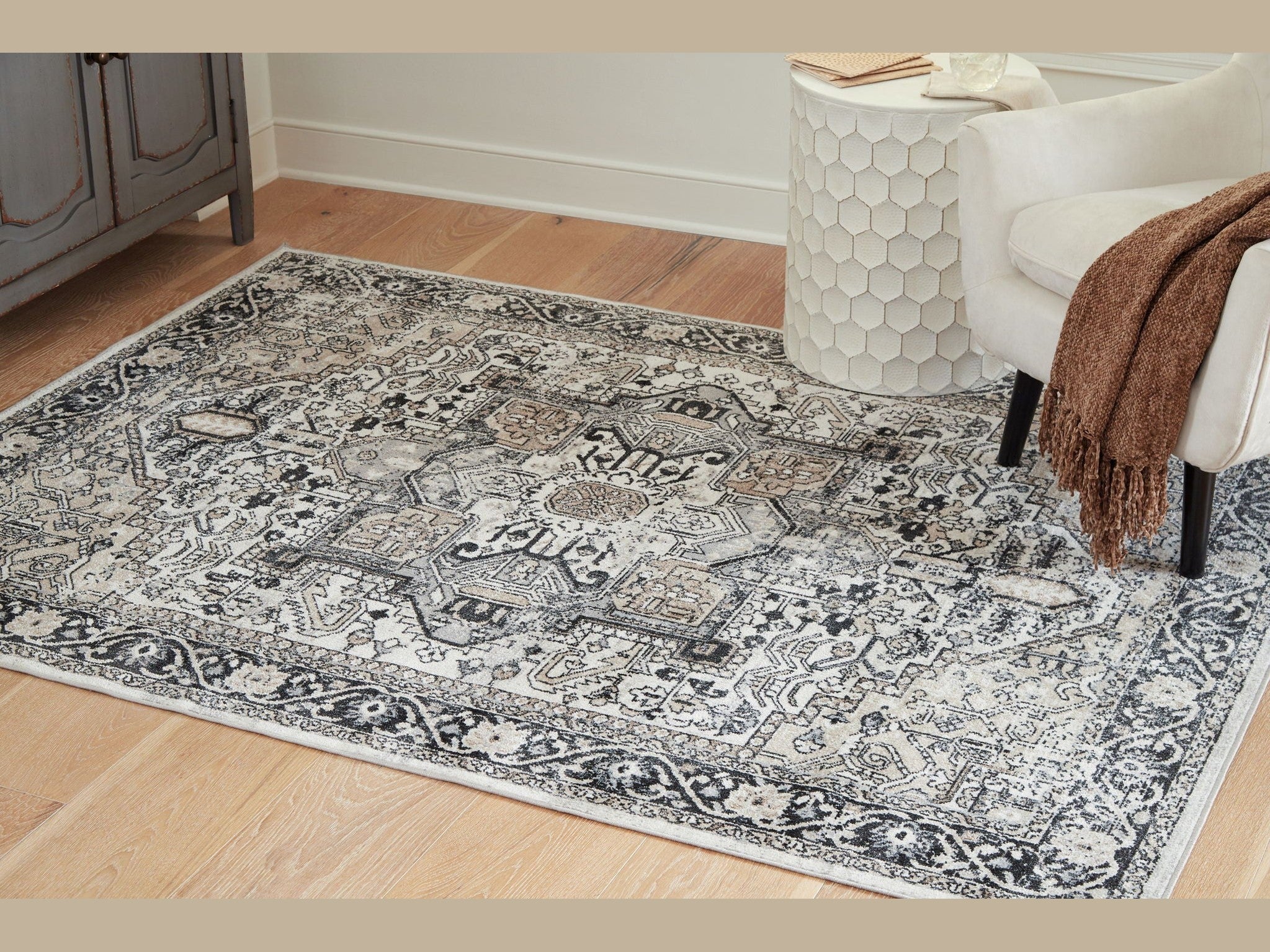 Gregmoore - Area Rug