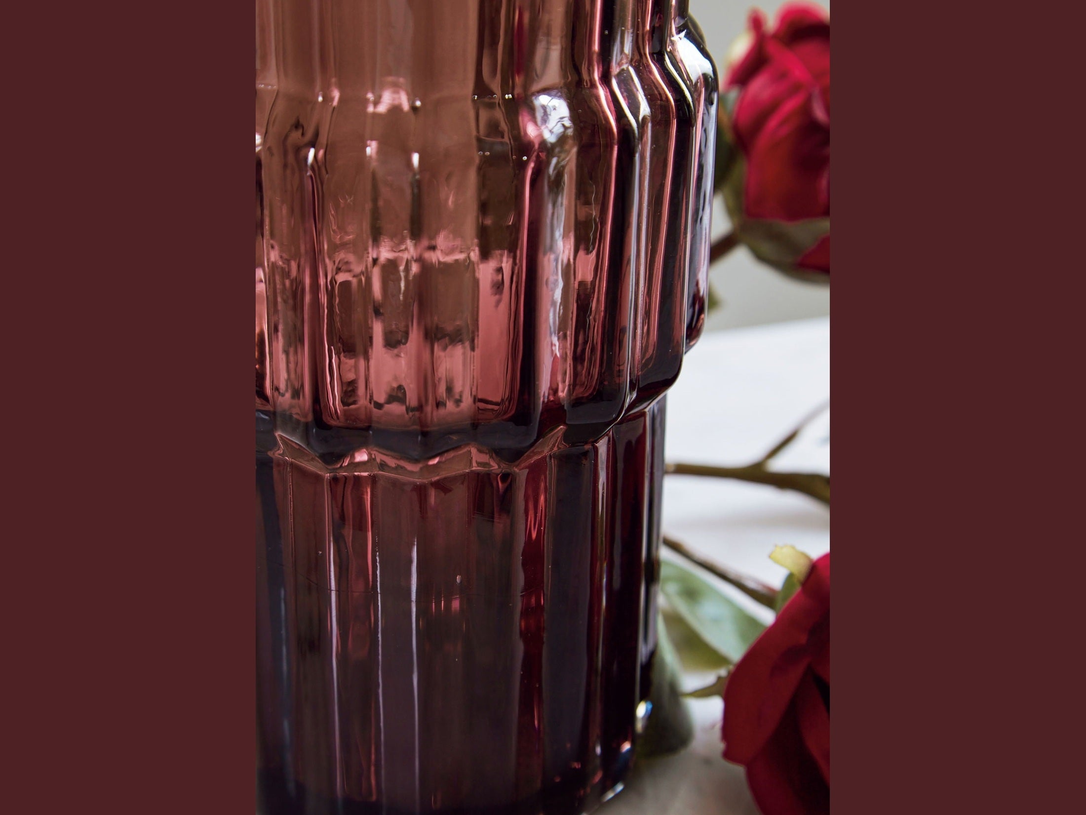 Dorlow - Vase