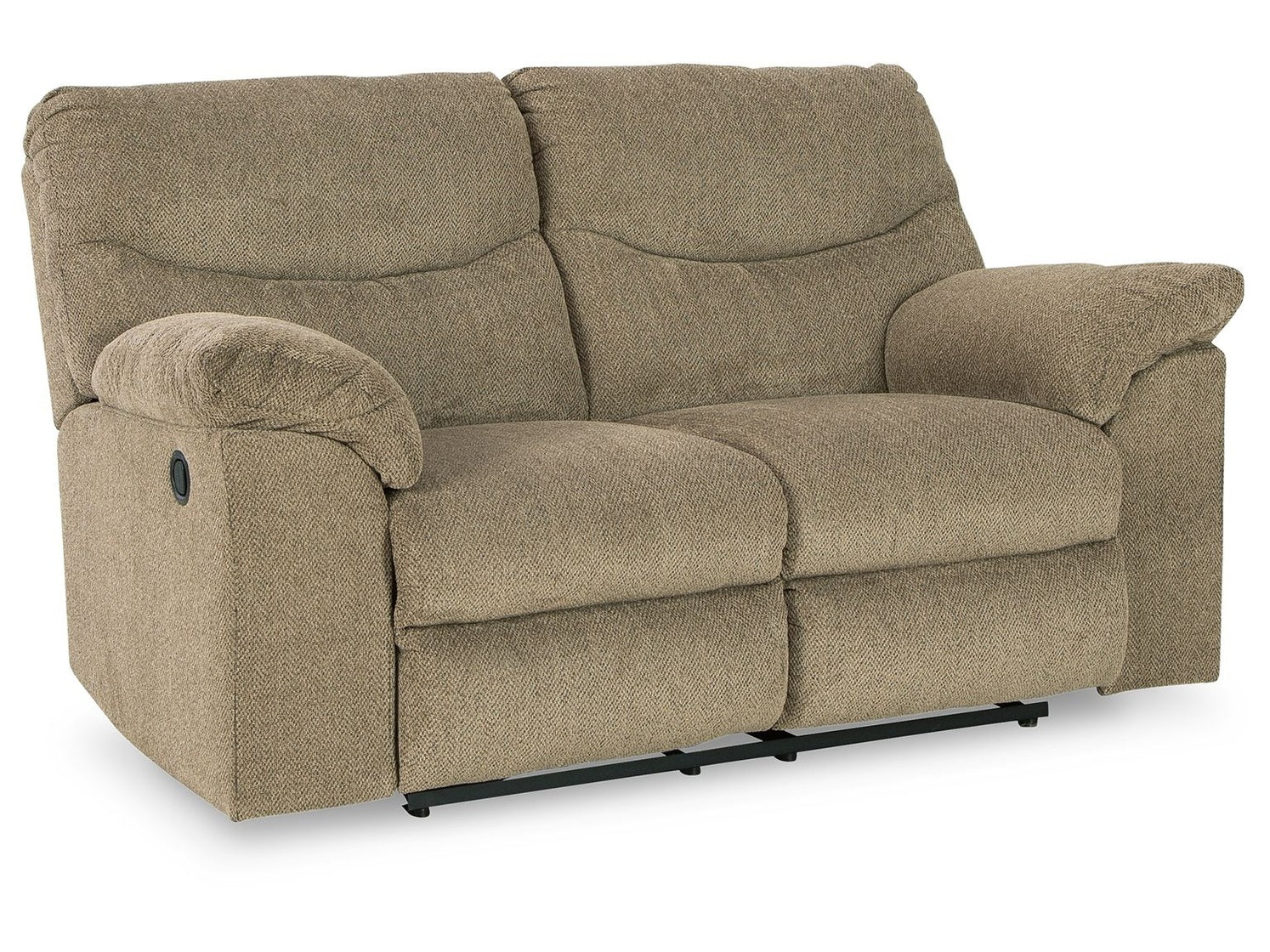 Alphons - Reclining Loveseat