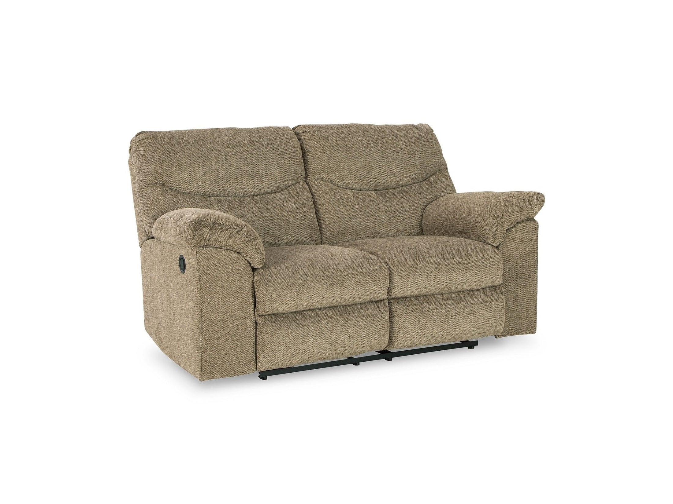 Alphons - Reclining Loveseat