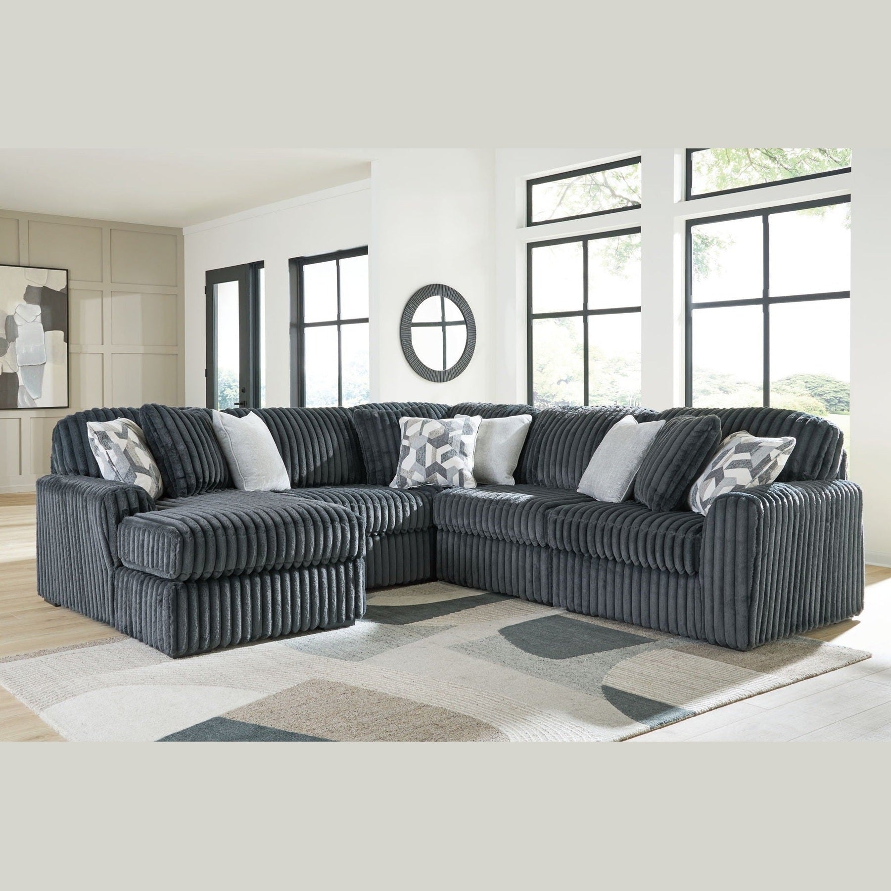 Midnight-Madness - Sectional