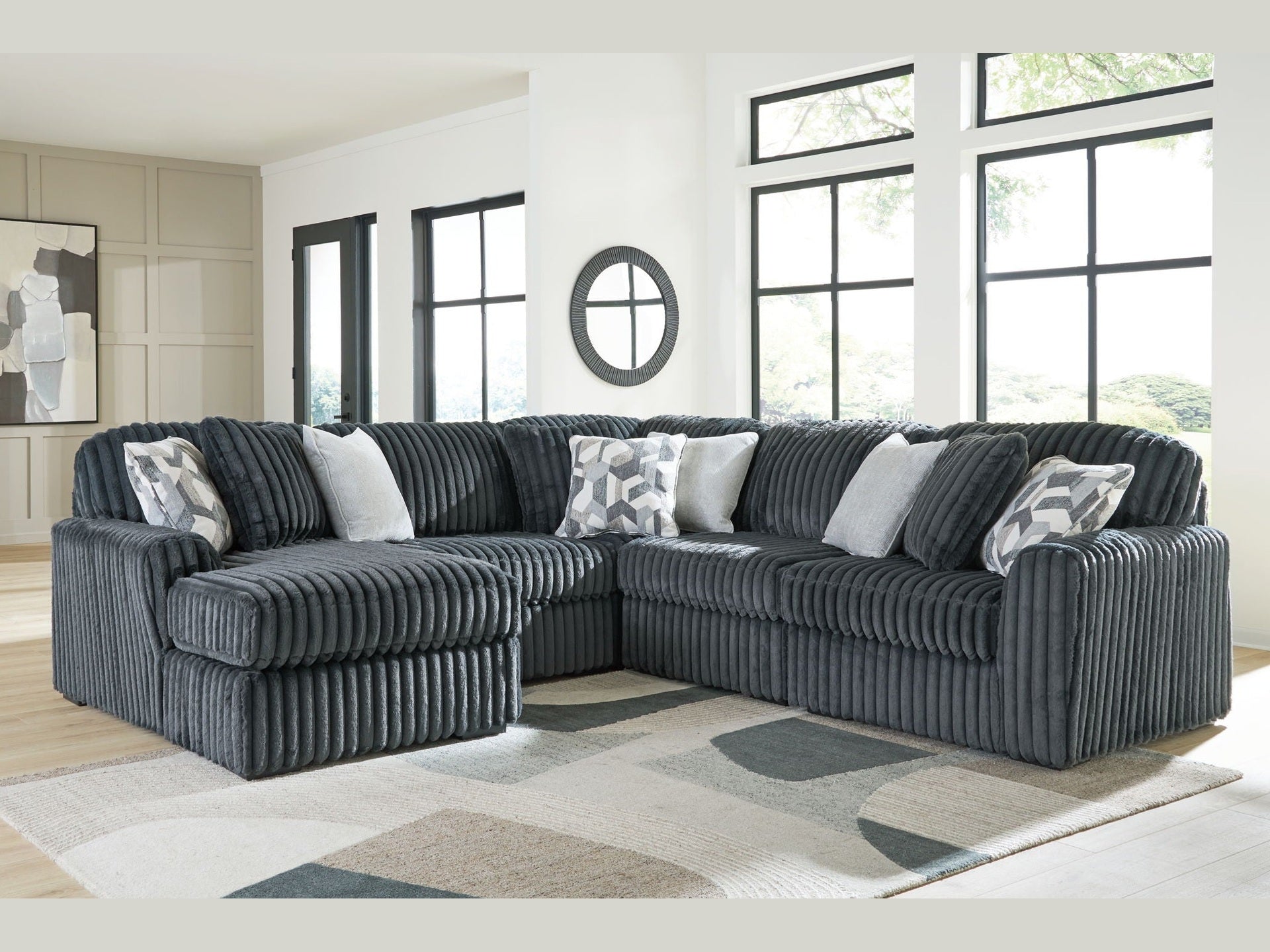 Midnight-Madness - Sectional