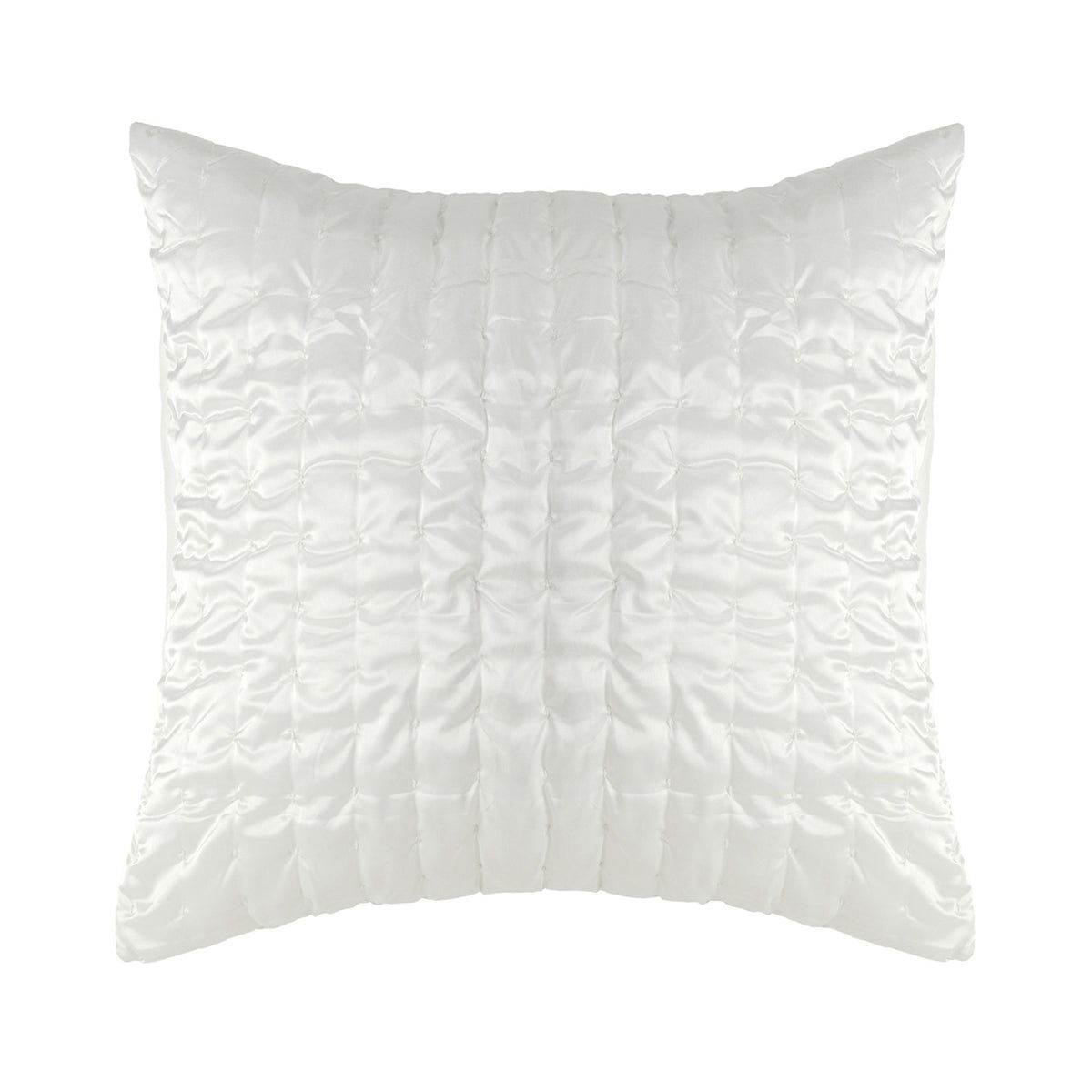 Aura - Euro Sham - Ivory