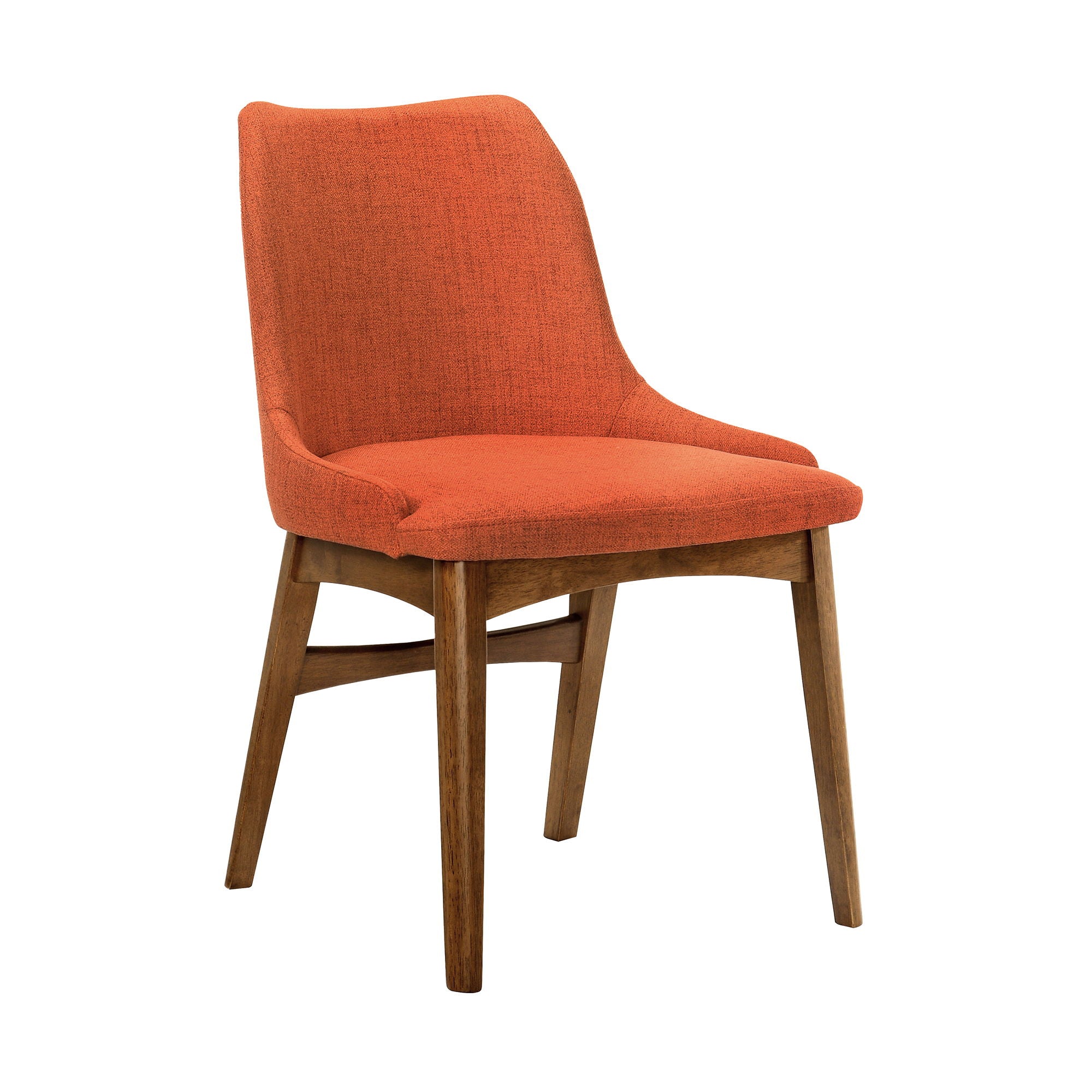 Arcadia And Azalea - 48" Round Dining Set