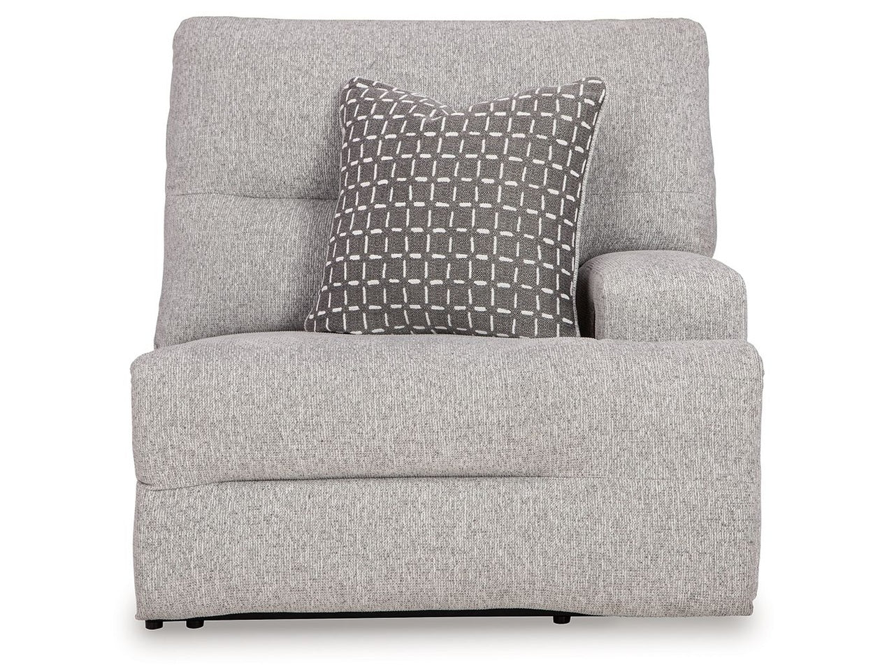 Acklen Place - Reclining Sectional