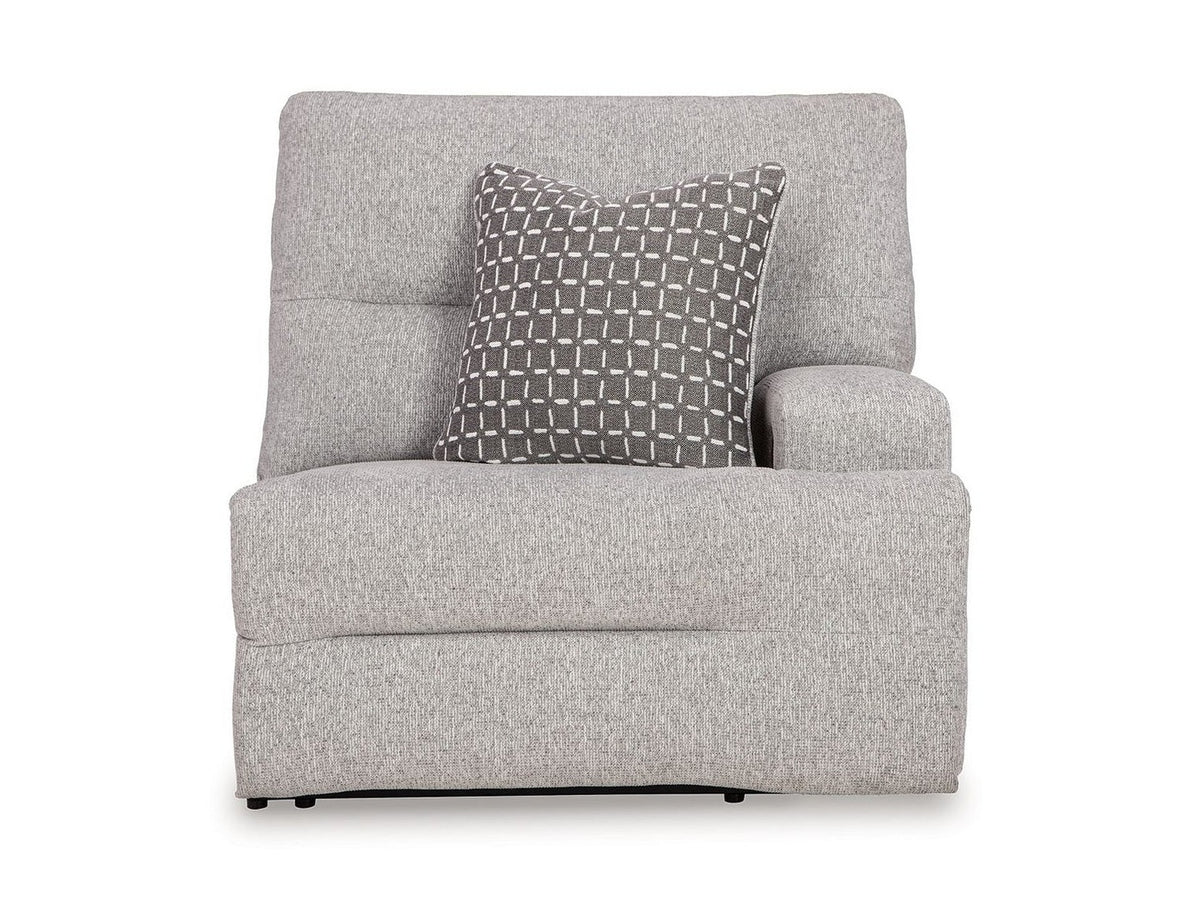Acklen Place - Reclining Sectional