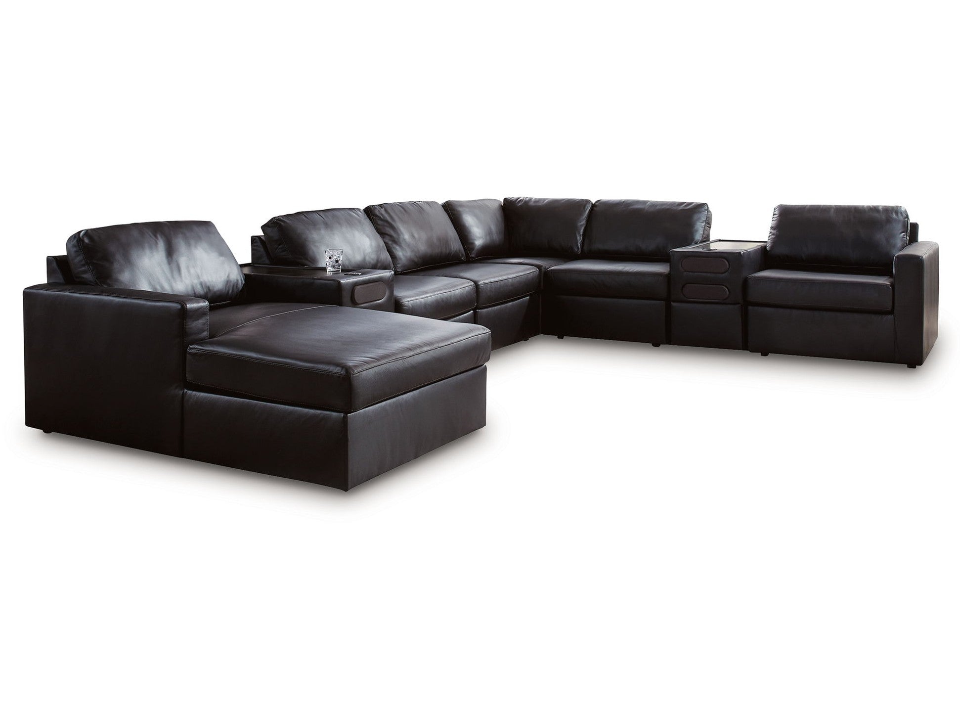 ModMax II - Sectional