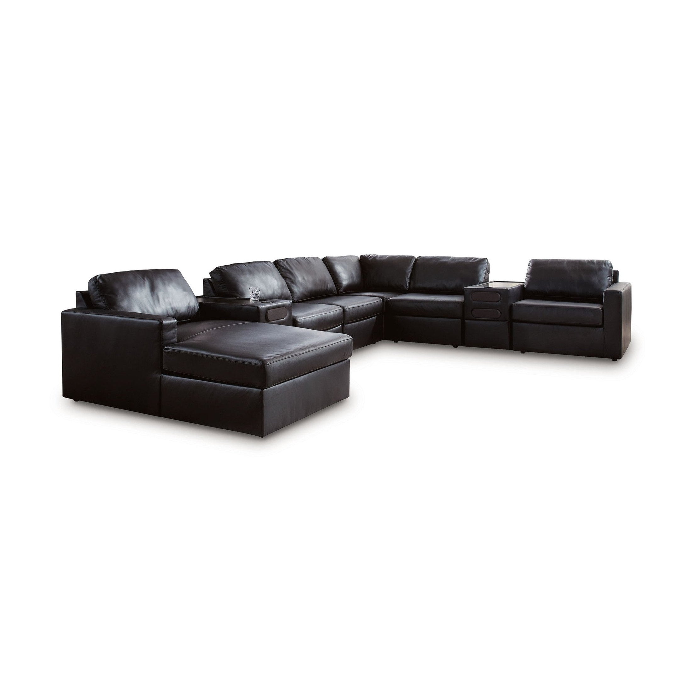 ModMax II - Sectional