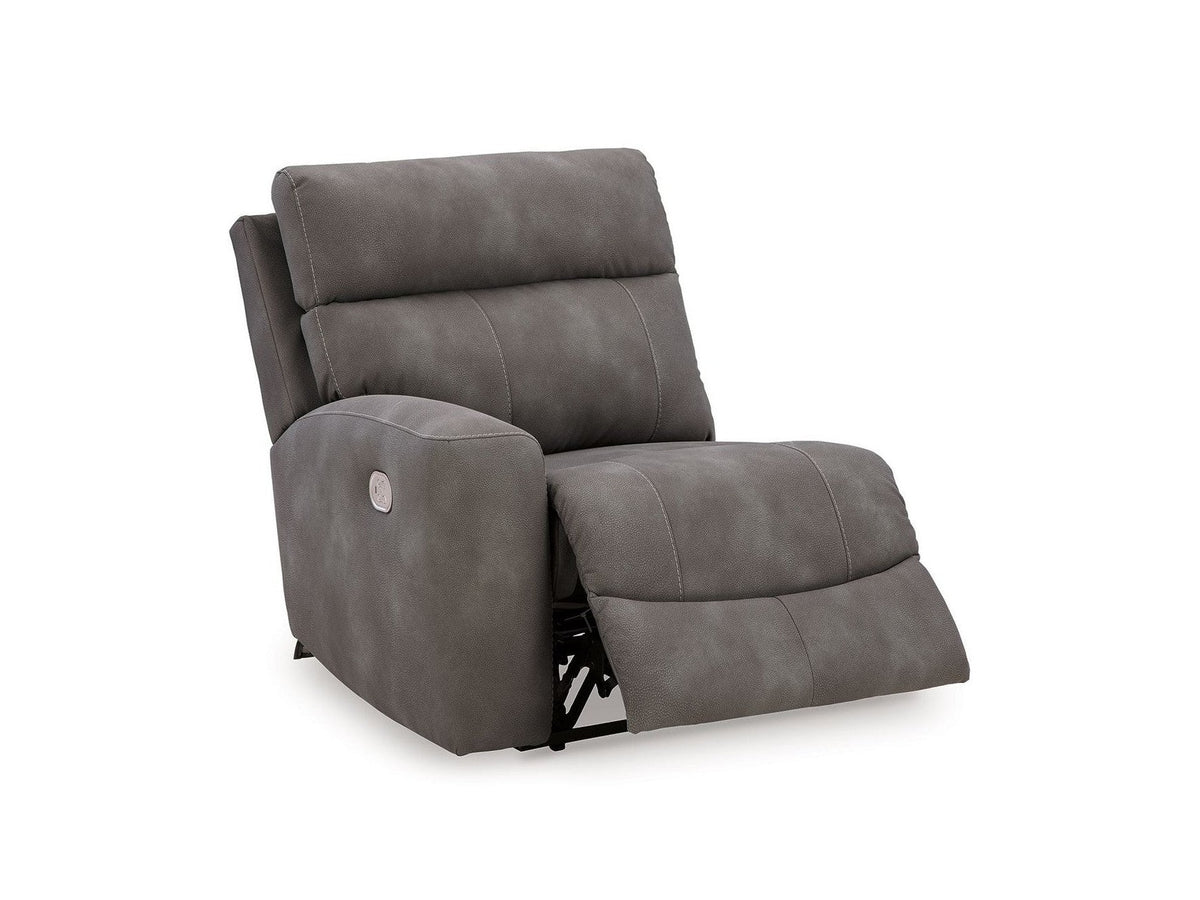 Next-Gen Durapella - Reclining Sectional