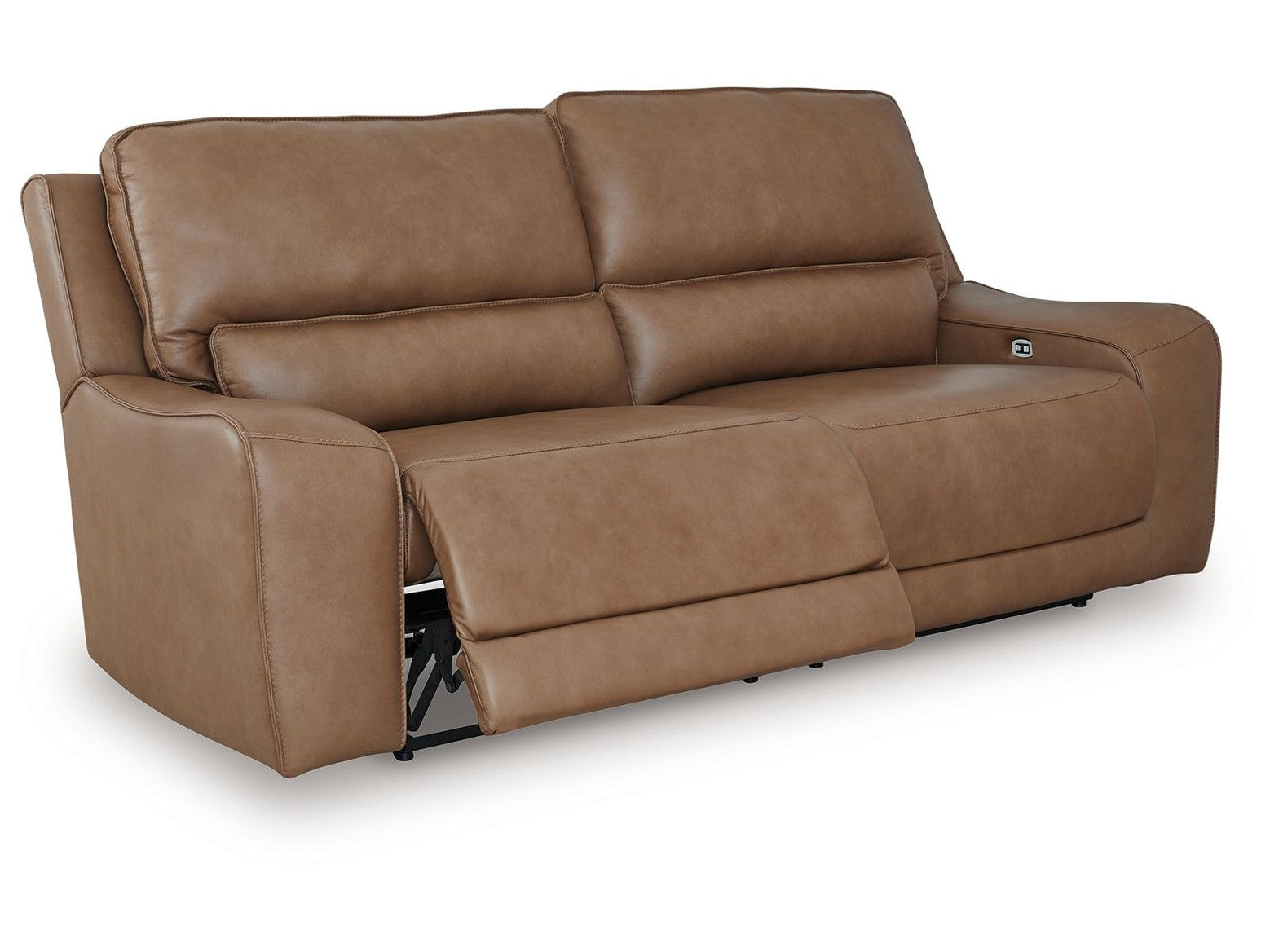 Silverbrooke - Power Reclining Sofa Set