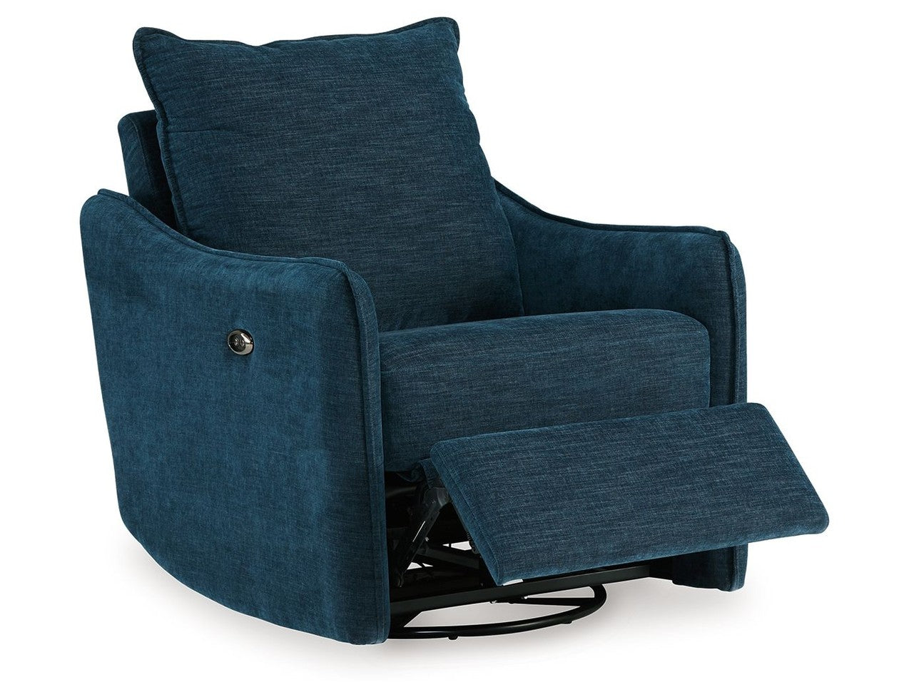 Mcburg - Swivel Power Recliner
