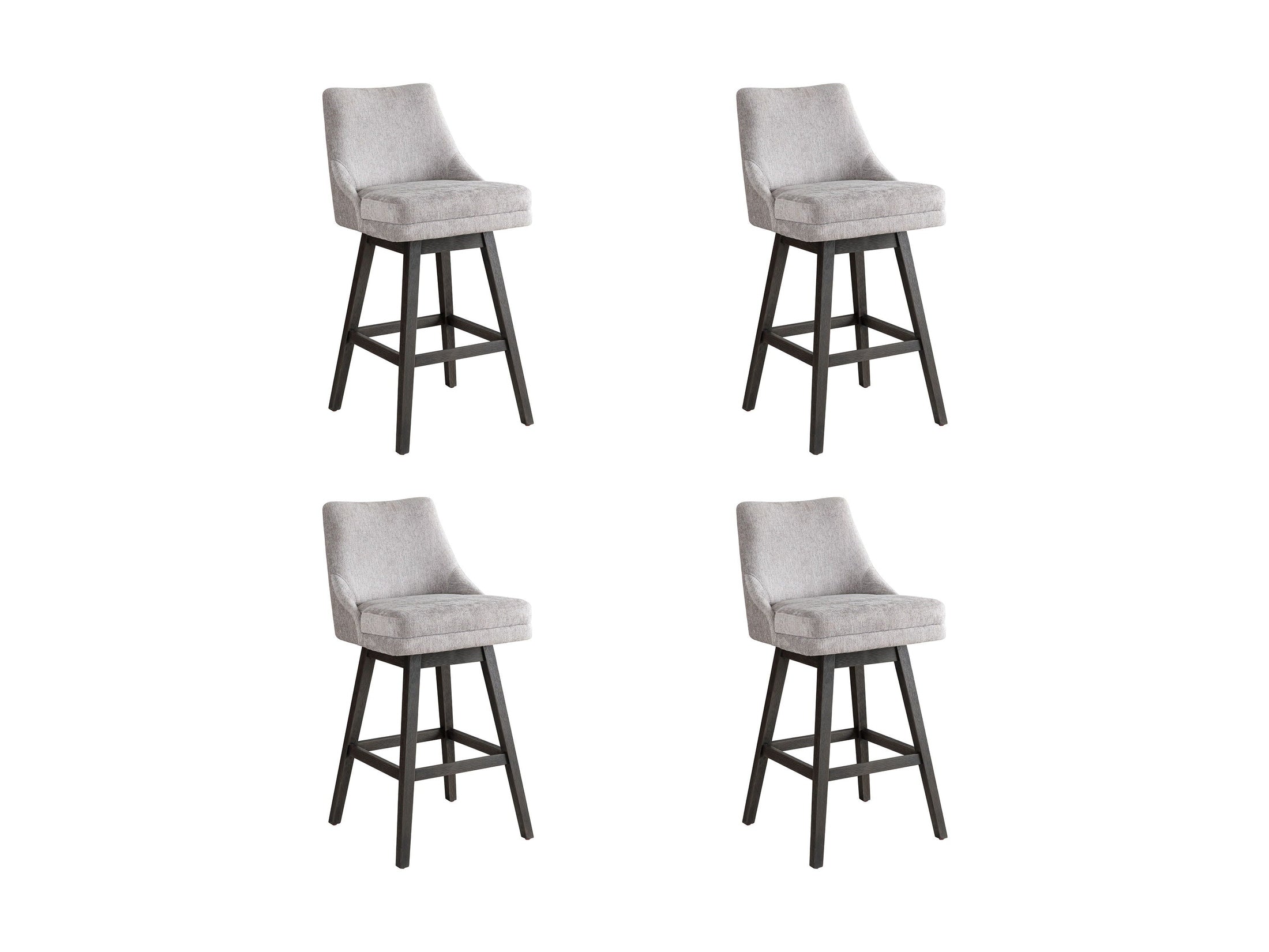 Branson - Swivel Barstool
