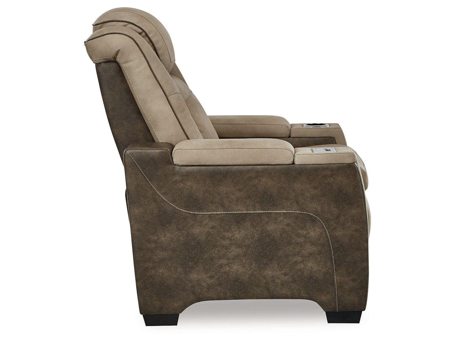 Next-Gen Durapella - Pwr Recliner/Adj Headrest