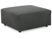Edenfield - Oversized Accent Ottoman