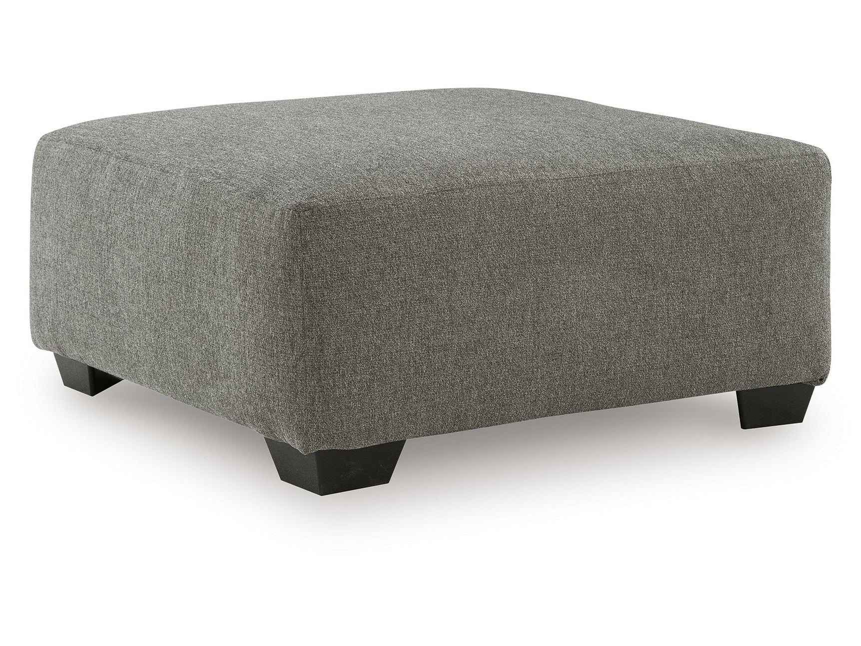 Newellen - Oversized Accent Ottoman