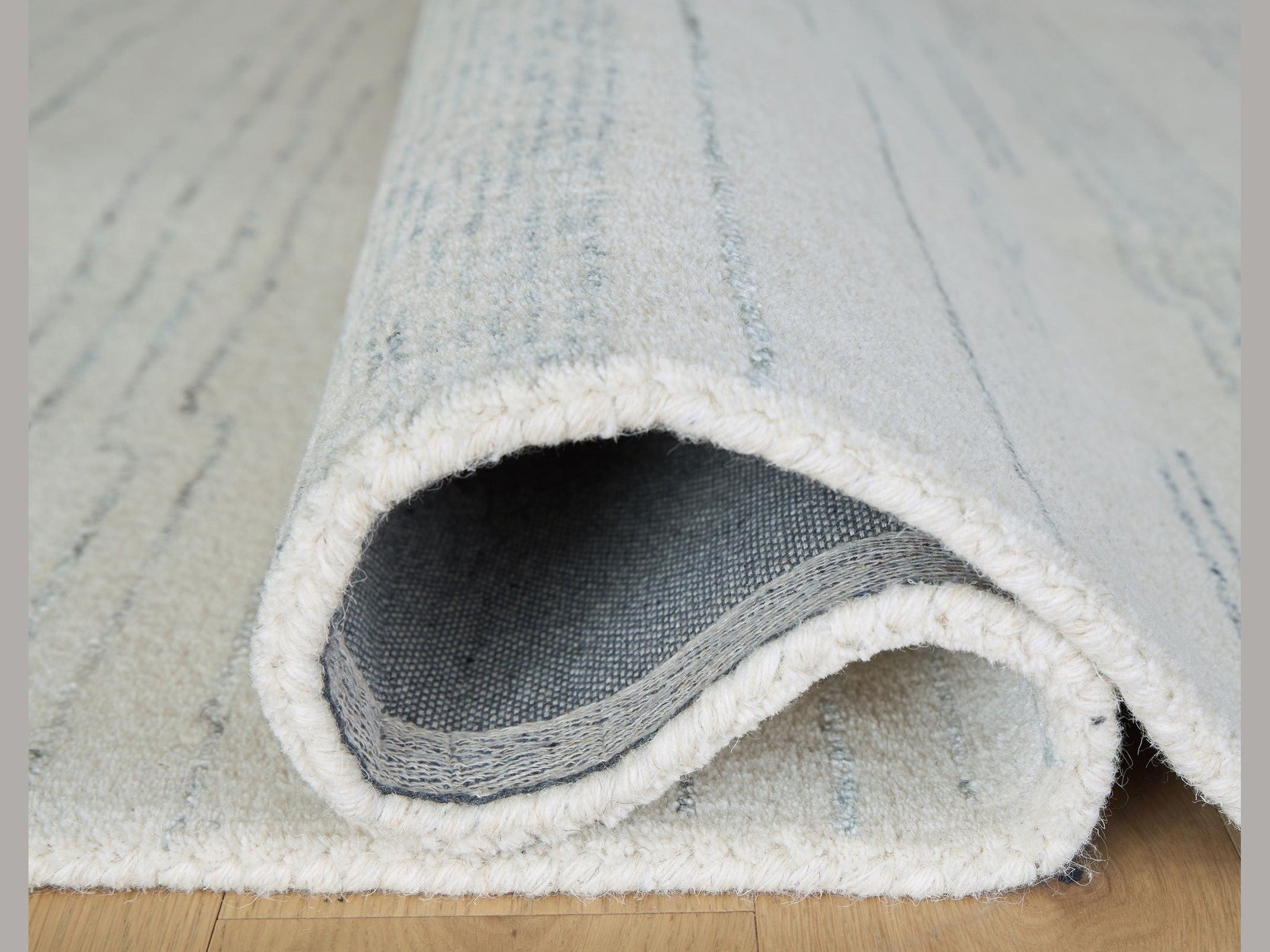 Genemost - Rug