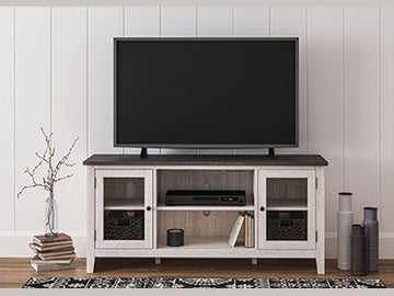 Dorrinson - TV Stand