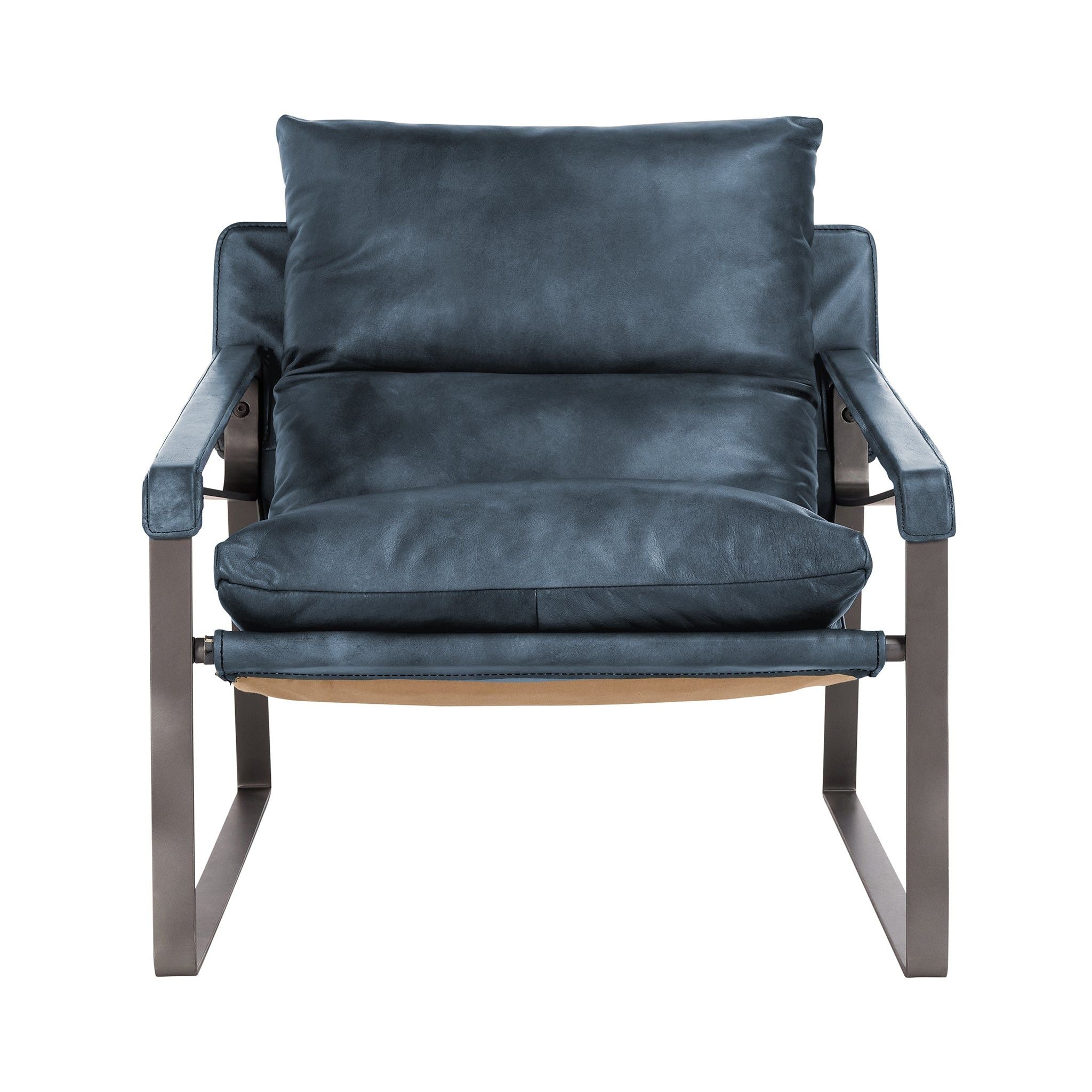 Morgan - Accent Chair