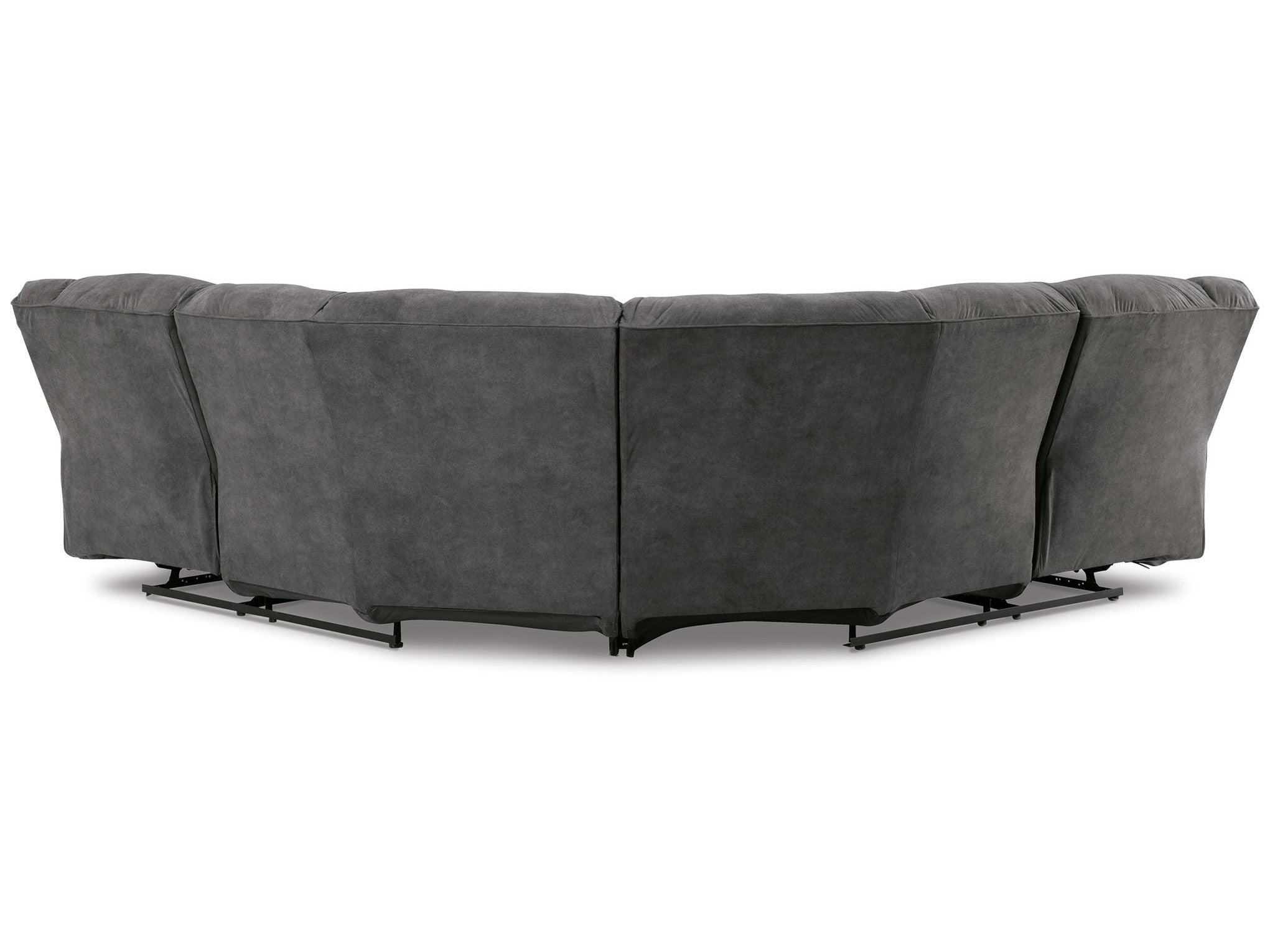 Partymate - Reclining Sectional