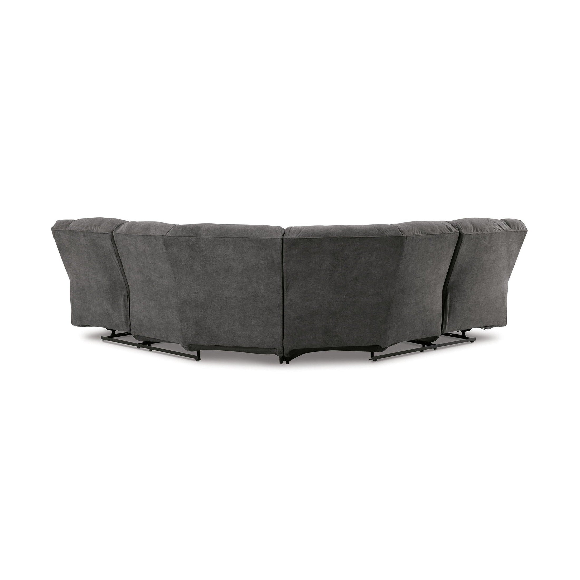Partymate - Reclining Sectional