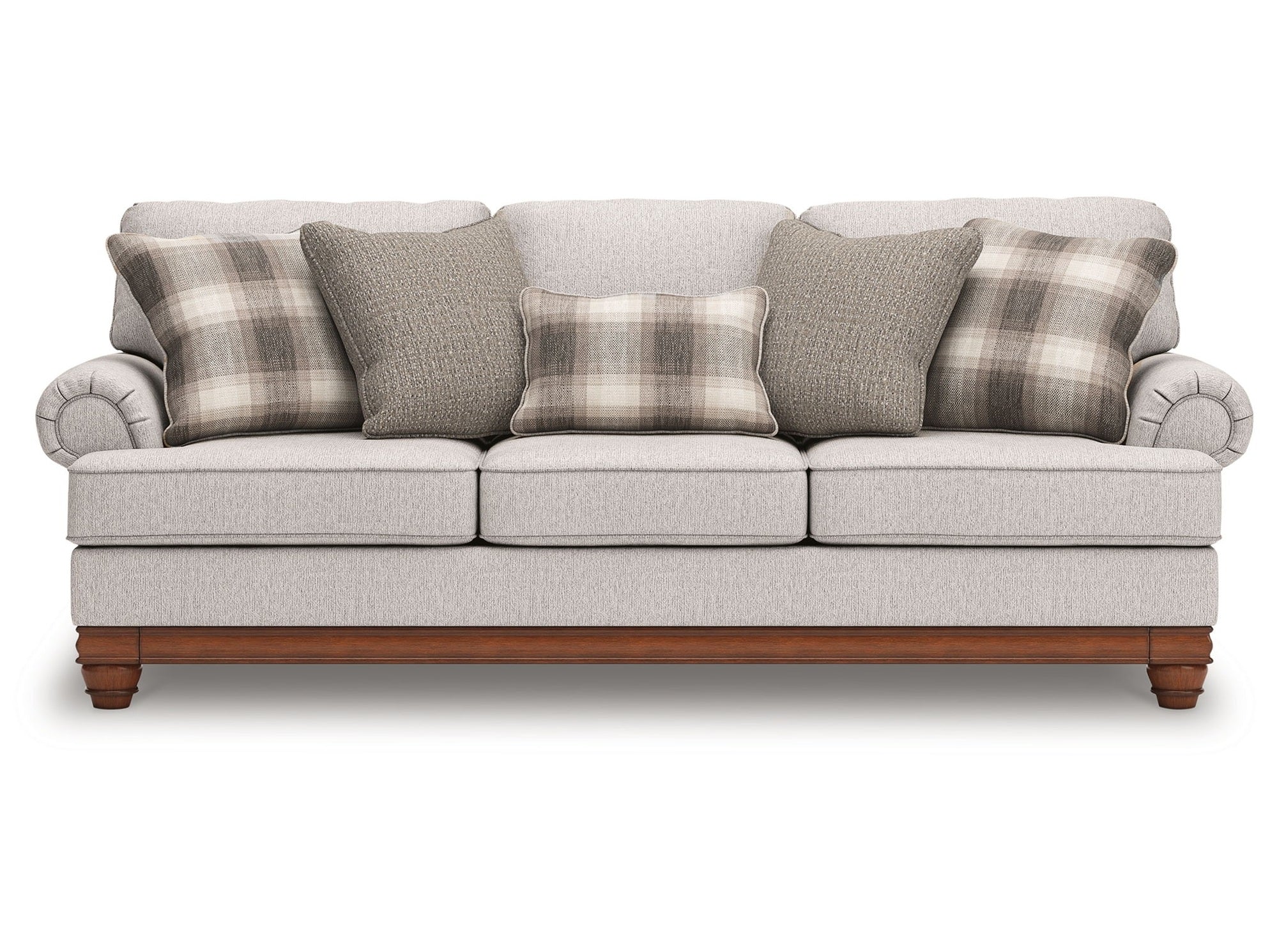 Stoughton - Sofa - Sandstone