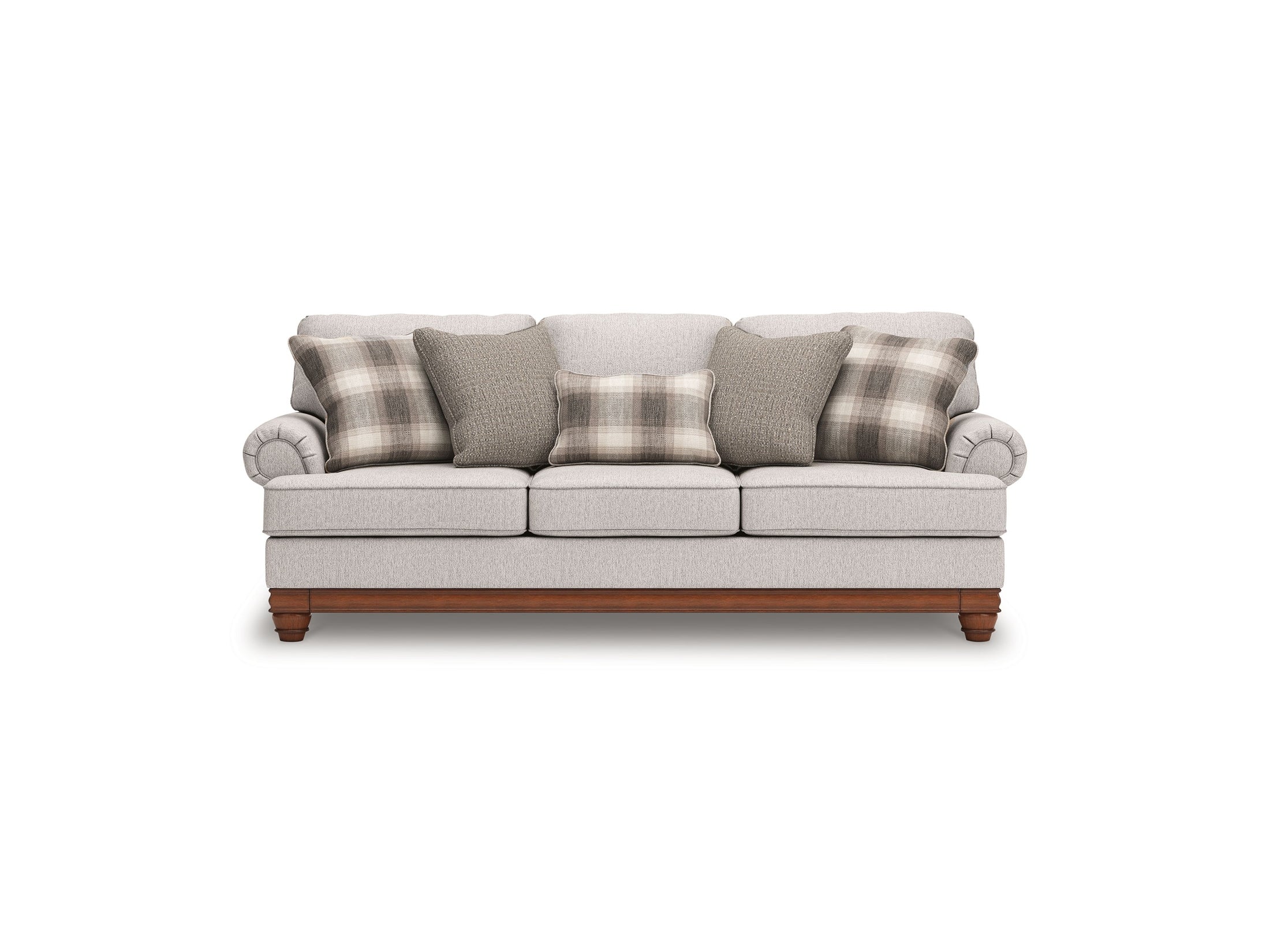 Clearbrooke - Sofa - Sandstone