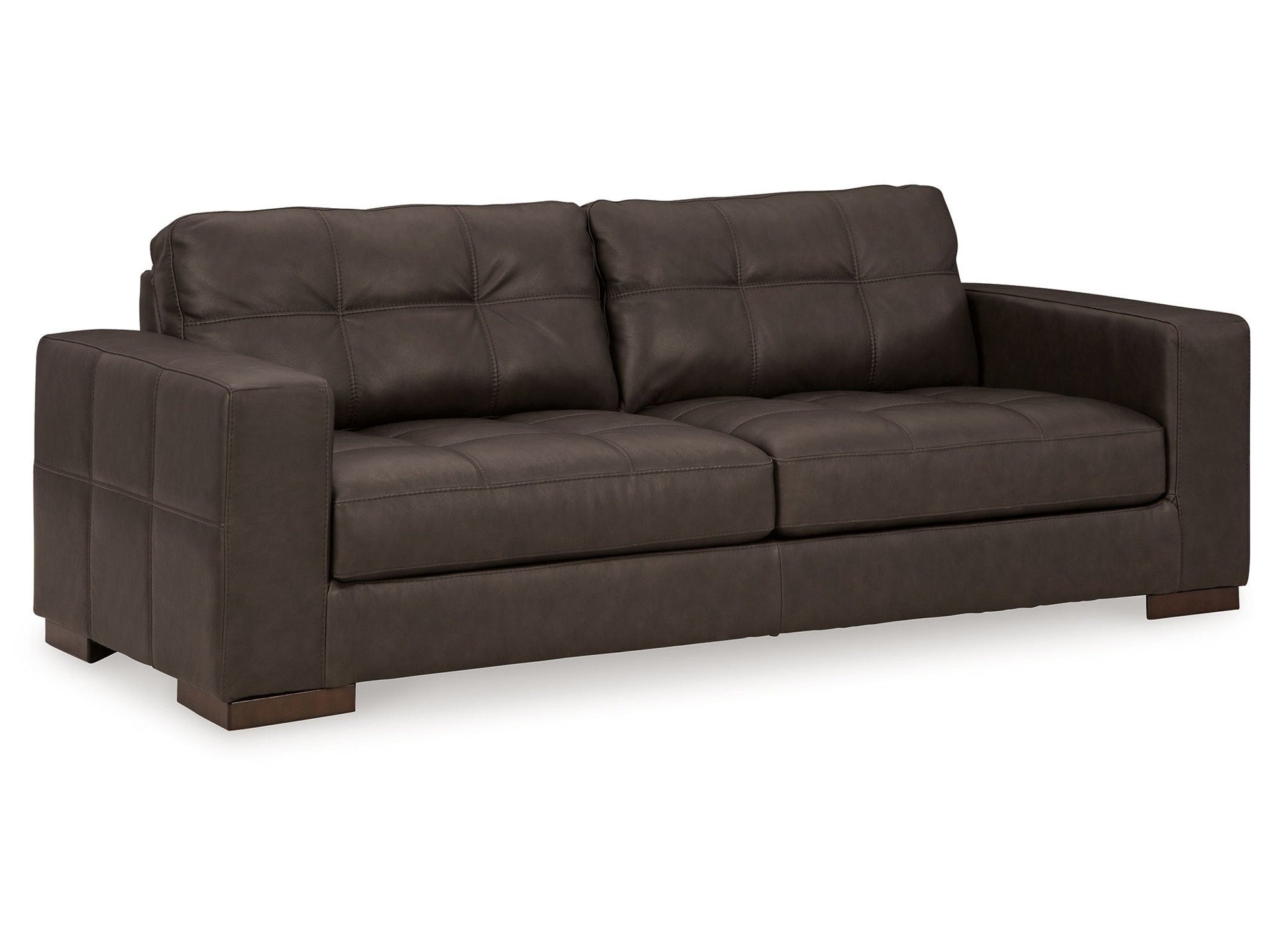 Luigi - Sofa - Thunder