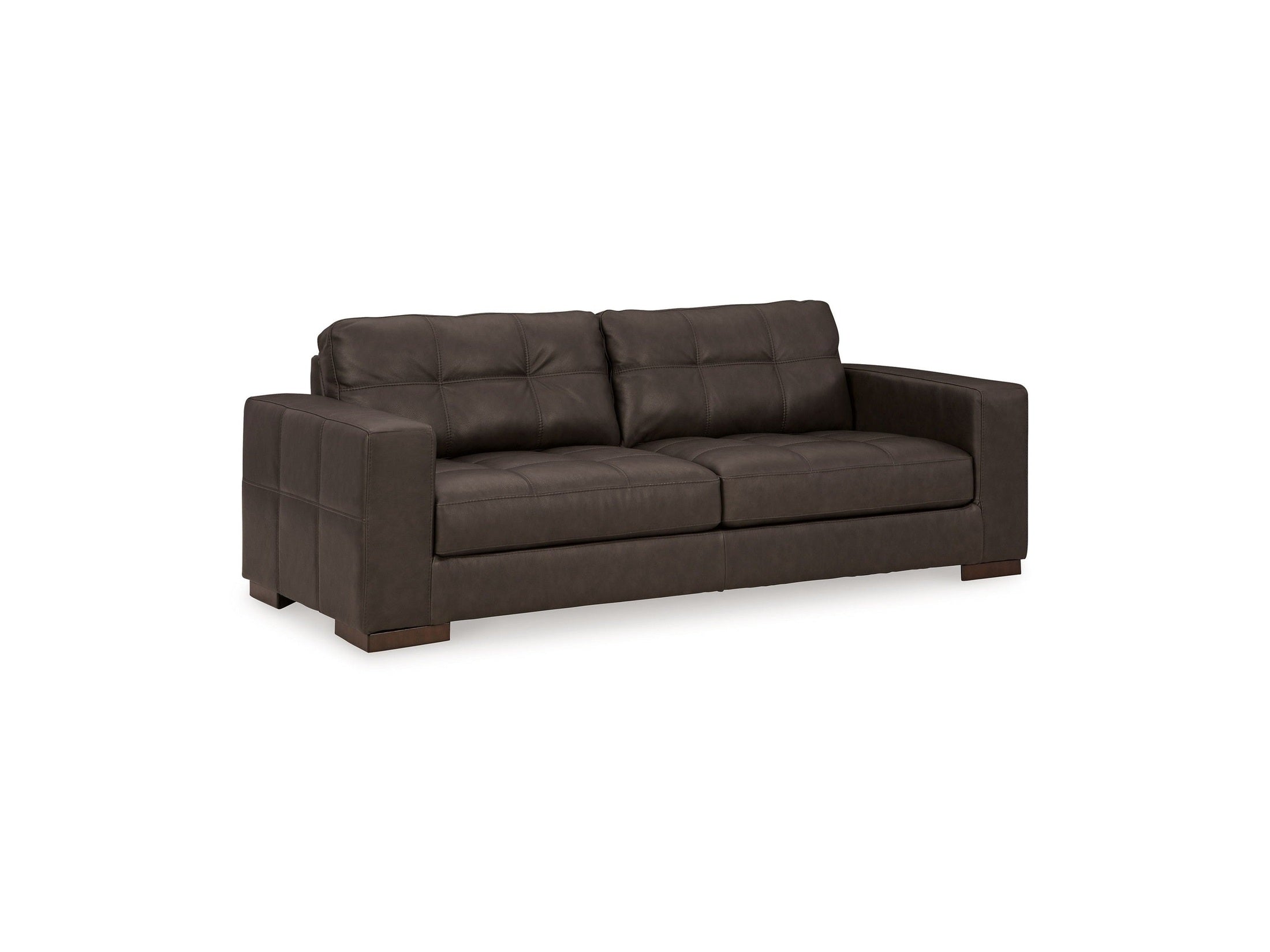 Luigi - Sofa - Thunder