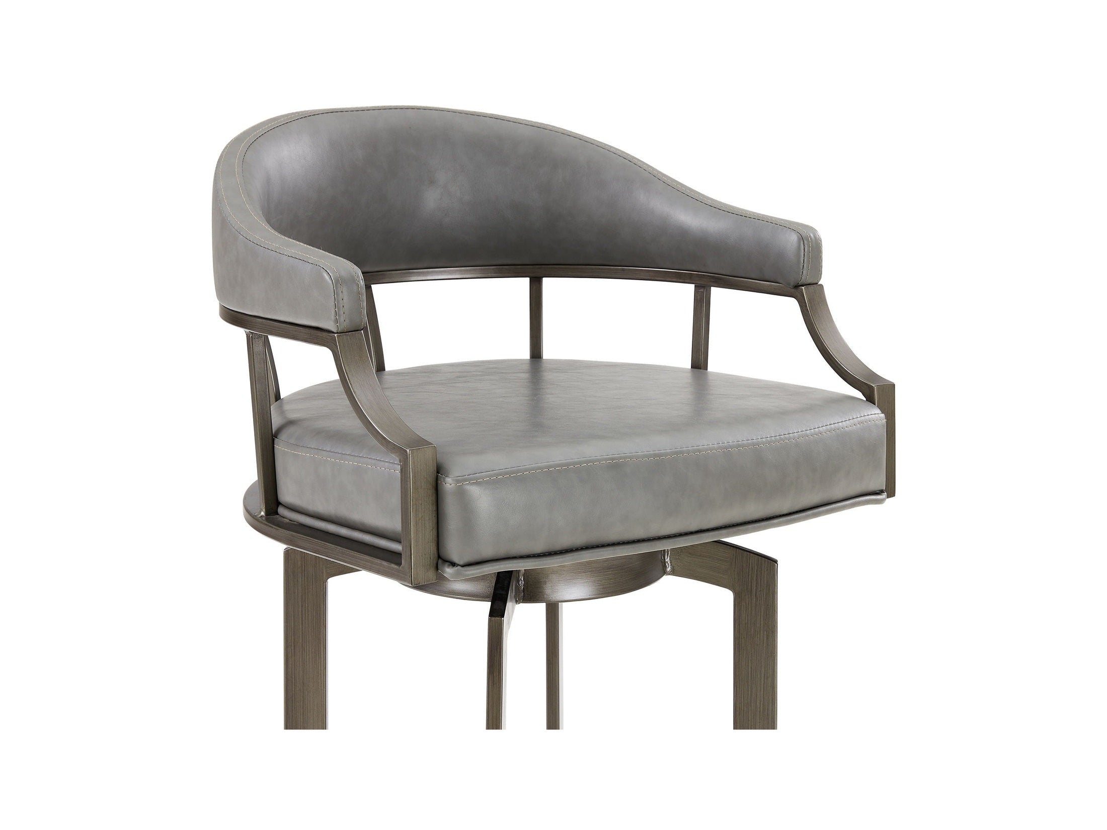 Edy - Swivel Bar Stool