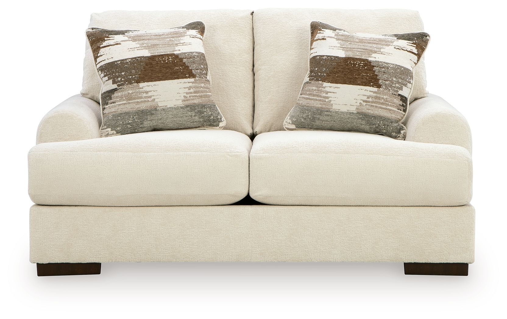 Jayne Park - Loveseat