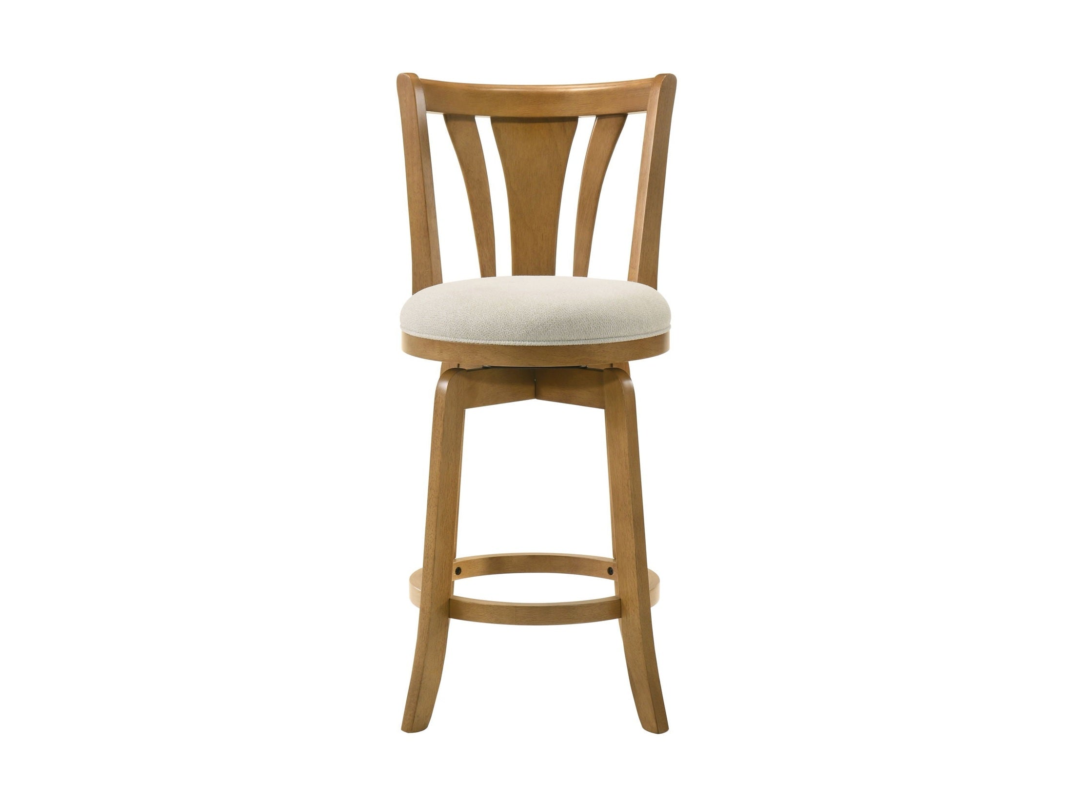 Elle - Swivel Barstool