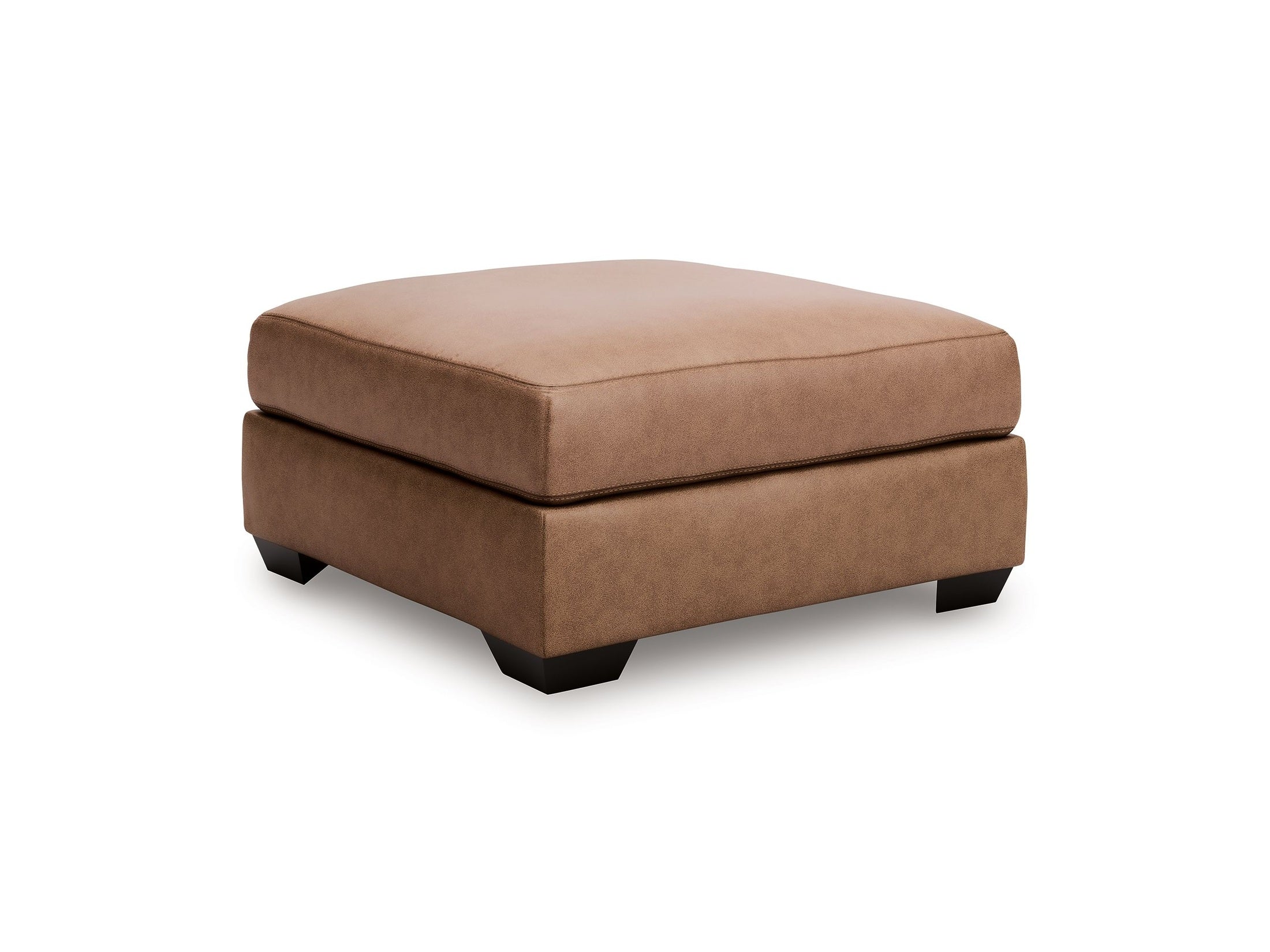 WillowBend - Oversized Accent Ottoman