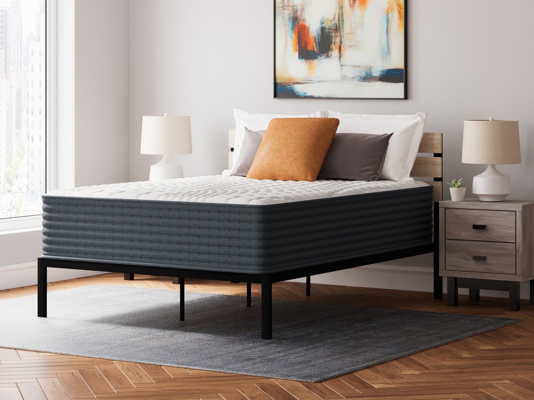 Hybrid 1400 - Mattress