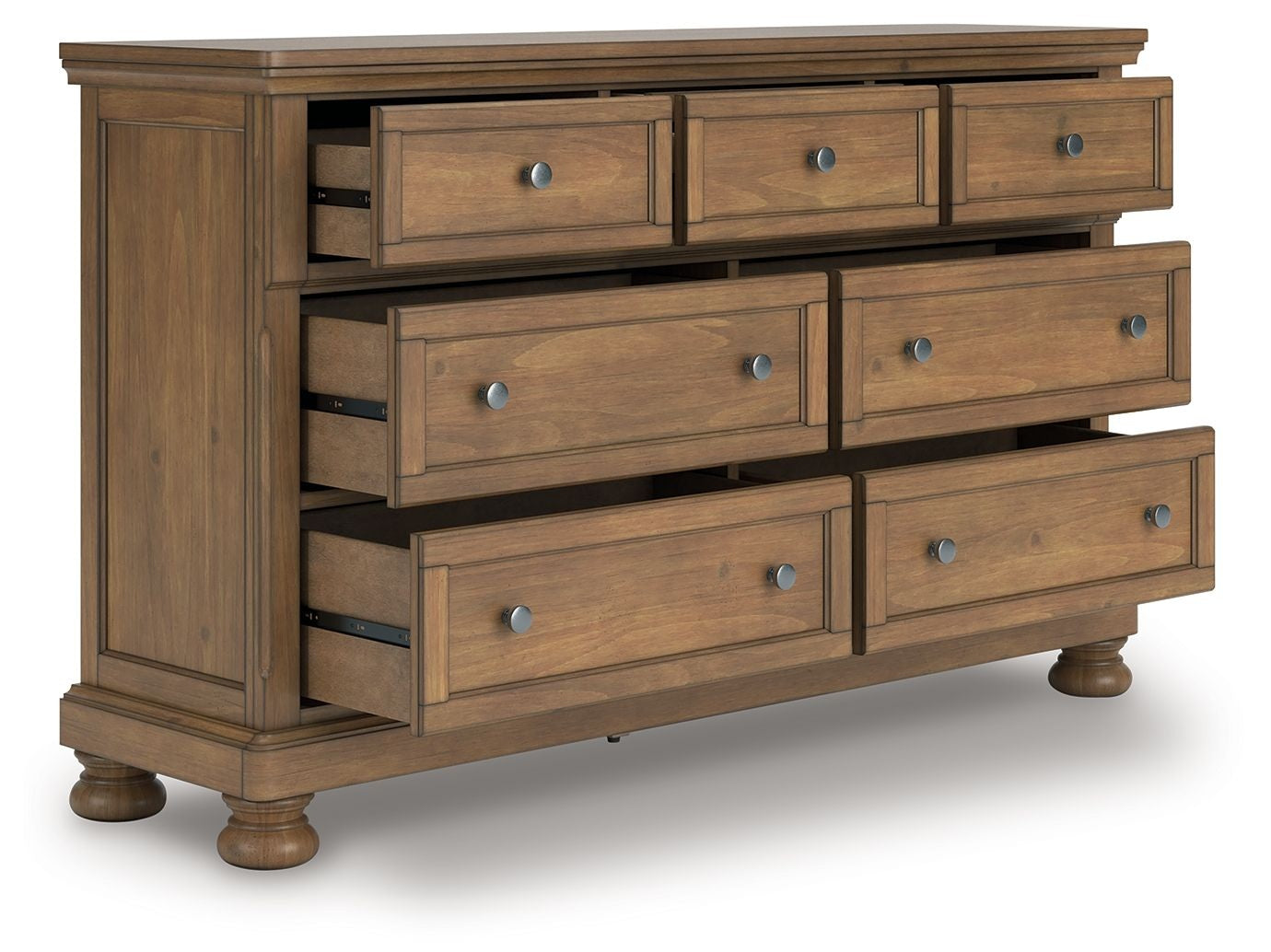 Vandenmore - Sleight Bedroom Set