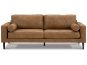 Telora - Sofa - Caramel