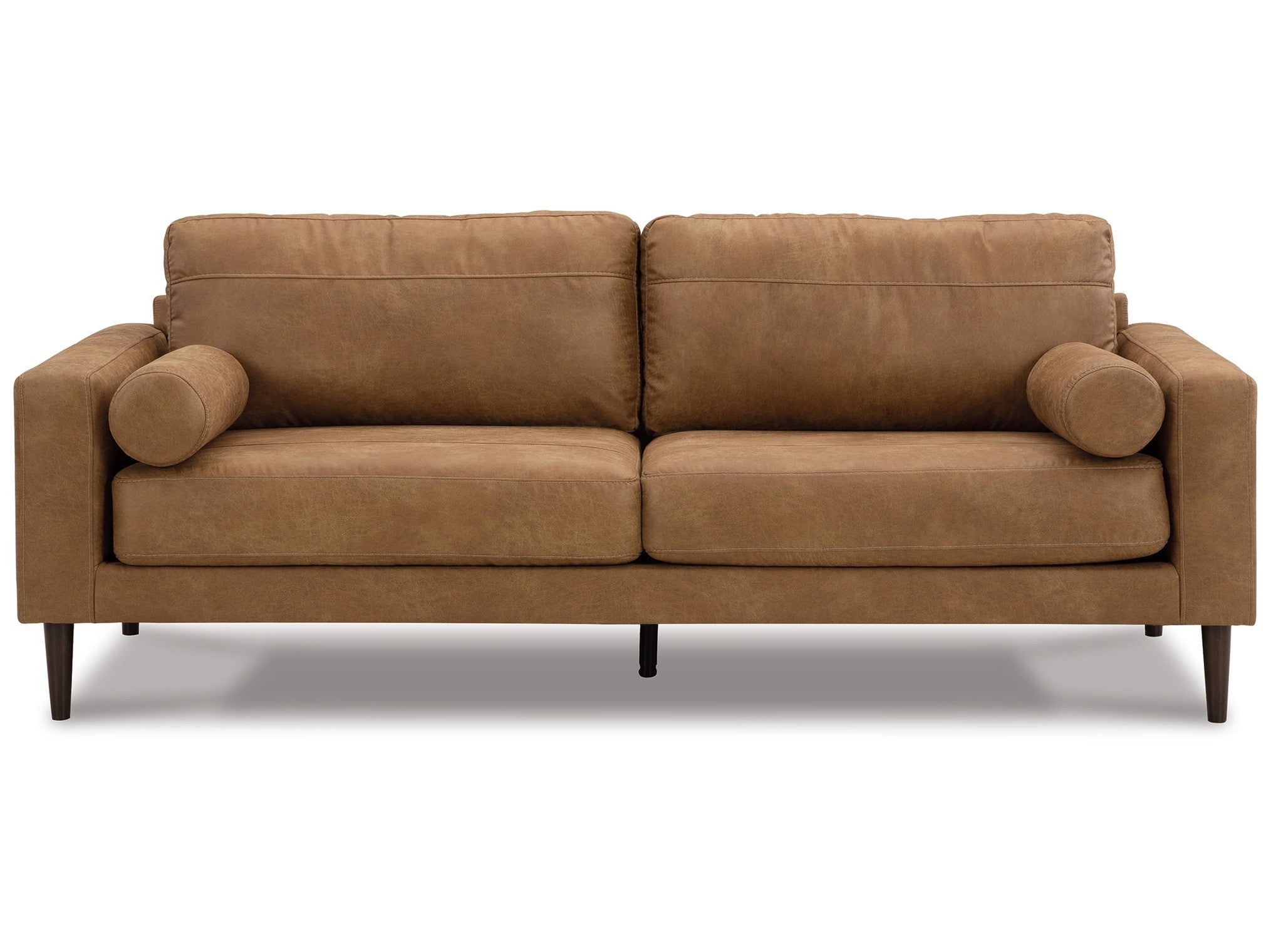 Telora - Sofa - Caramel