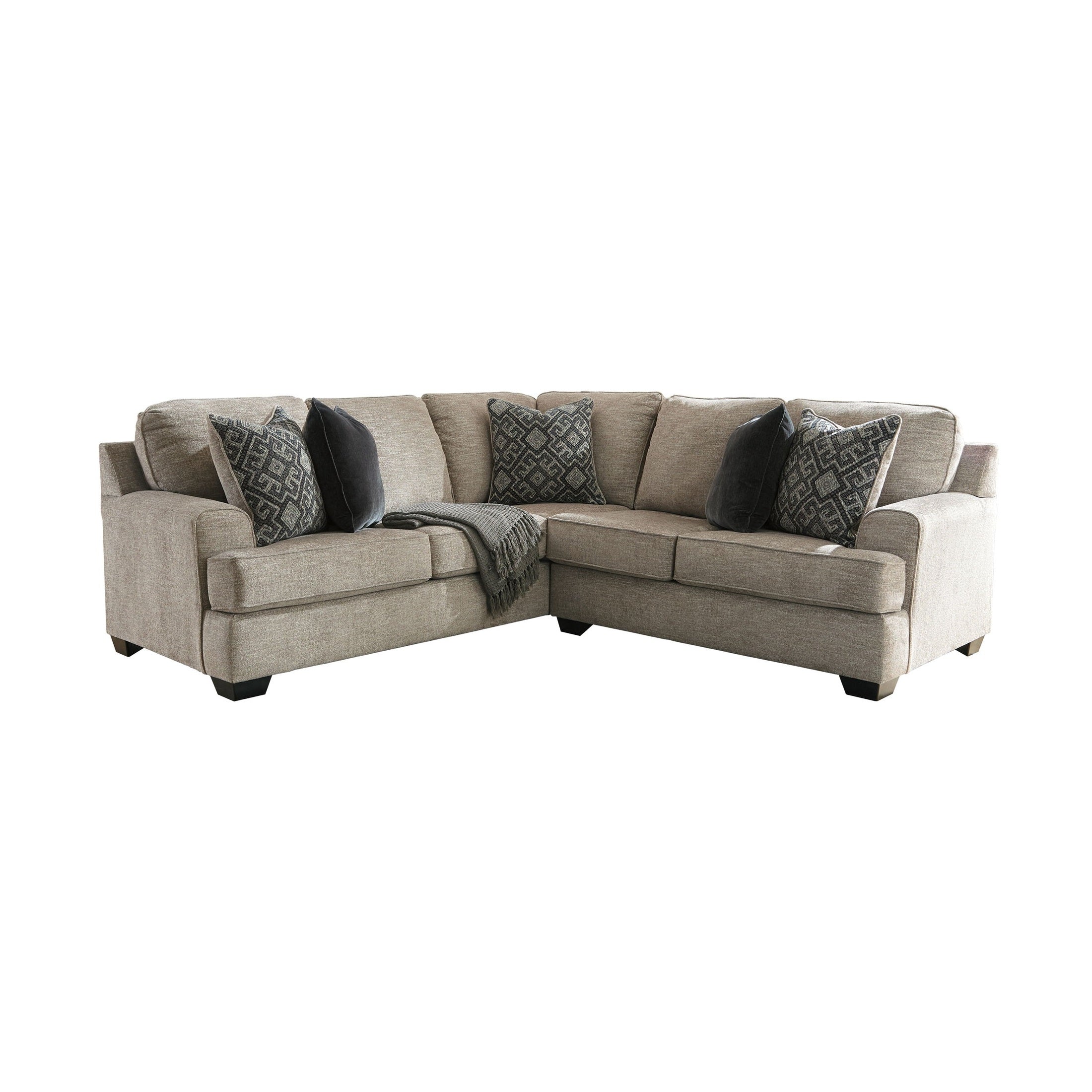 Bovarian - Sectional