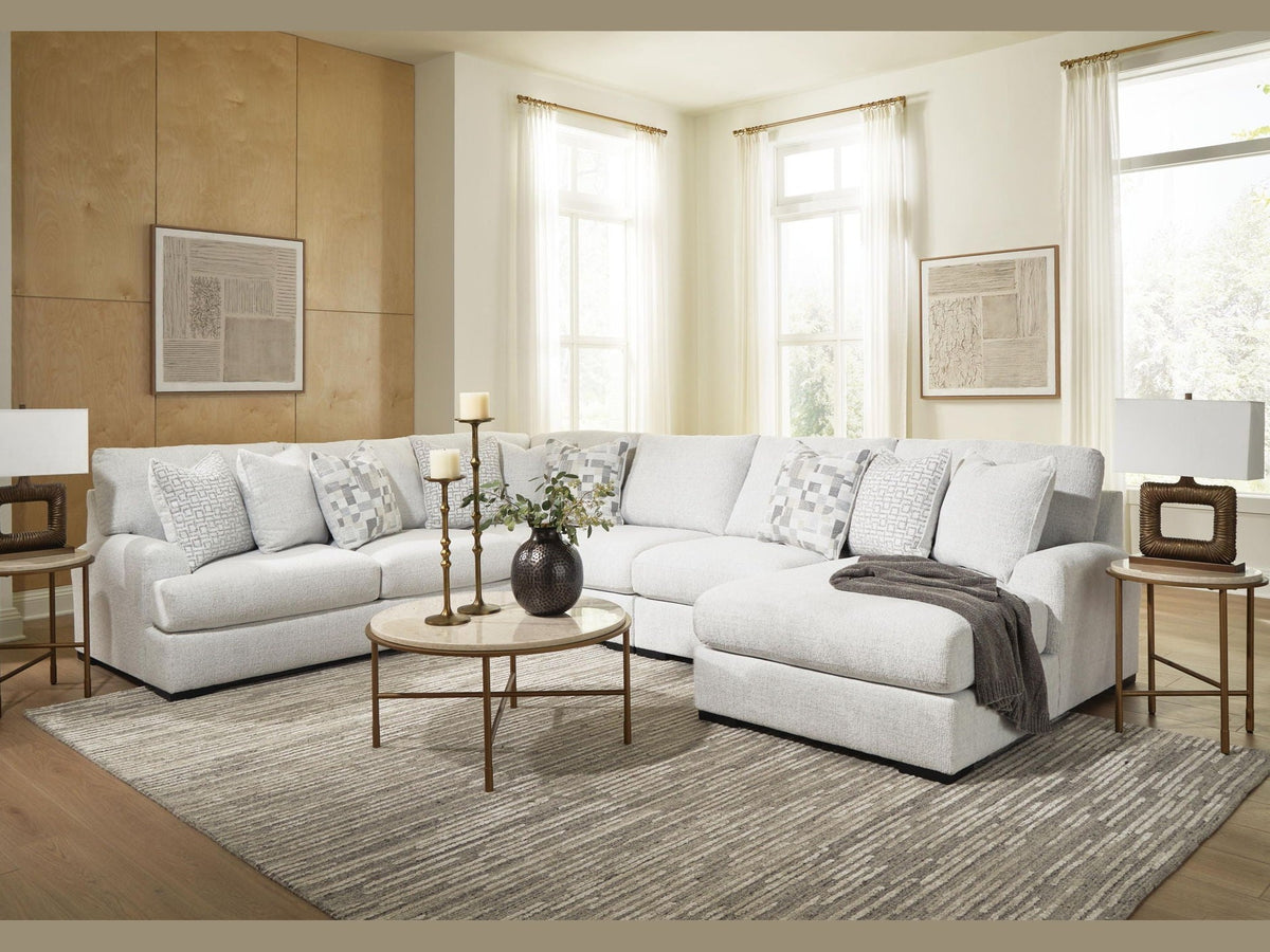 Misty-Lakes - Sectional