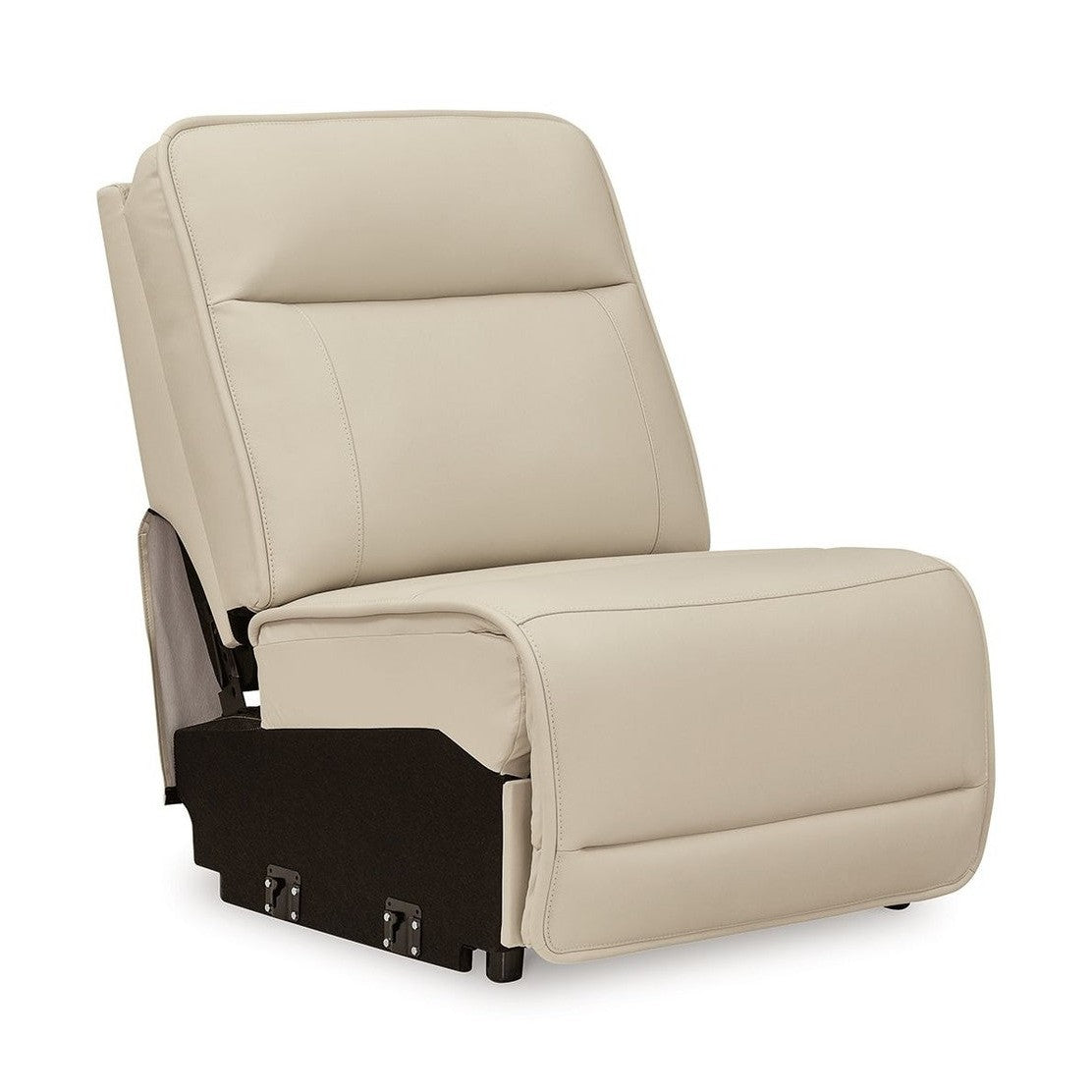 Double Deal - Reclining Sectional