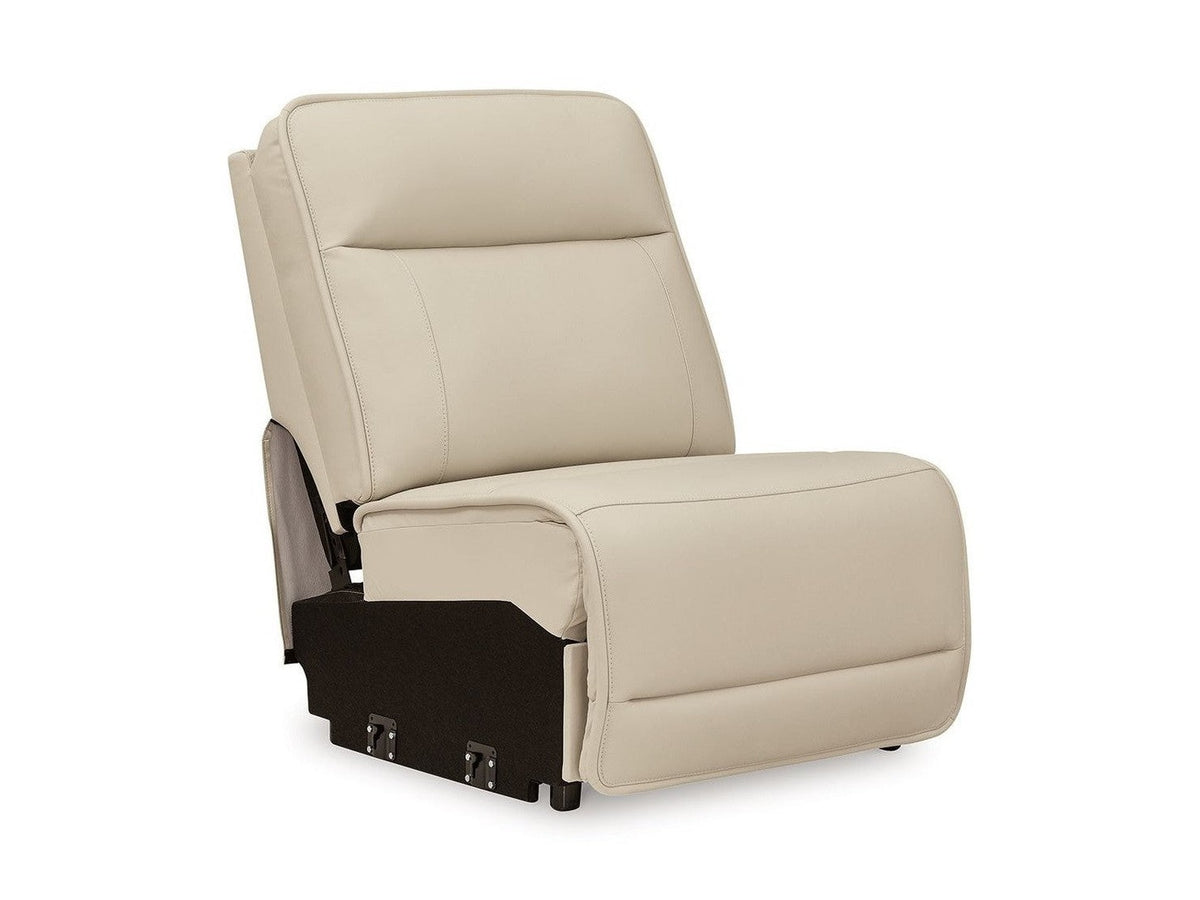 Double Deal - Reclining Sectional