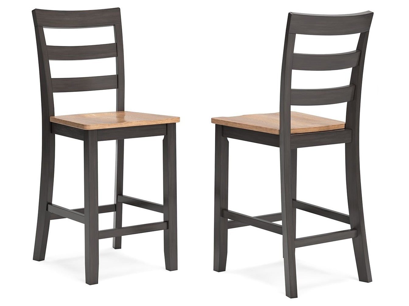 Gesthaven - Barstool (Set of 2)