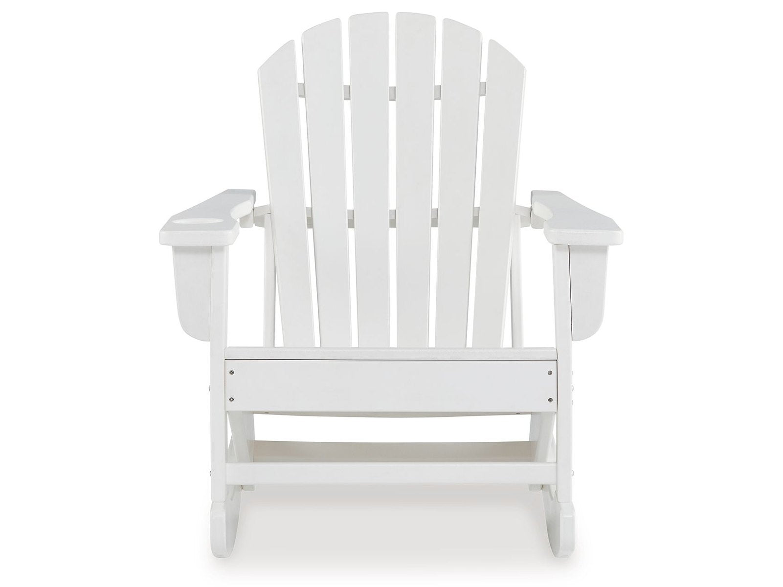 Sundown Treasure - Rocking Chair