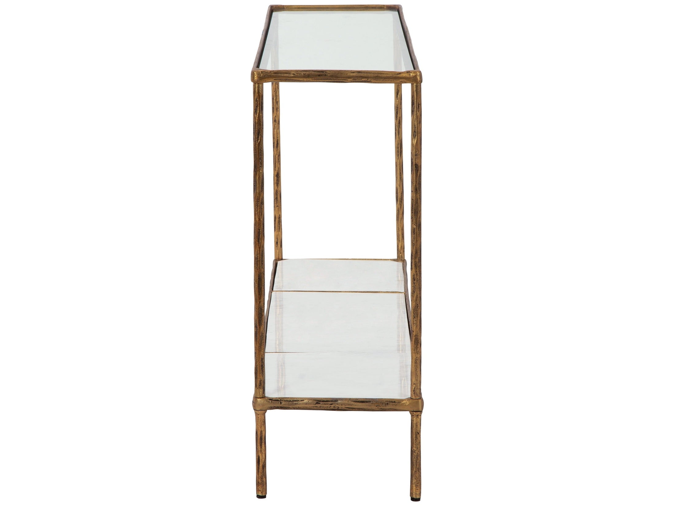 Ryandale - Console Sofa Table