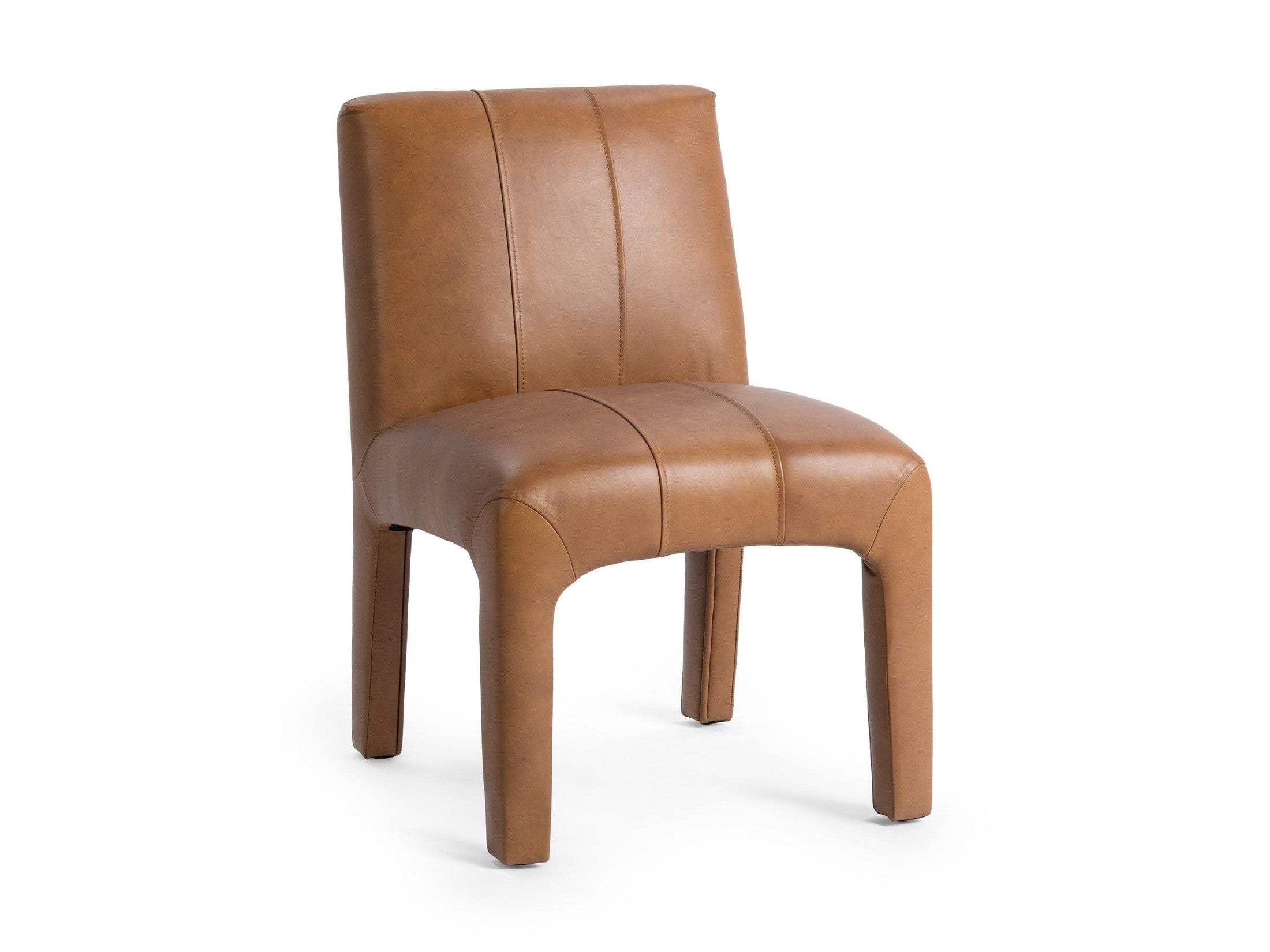 Liliana - Dining Chair - Tan