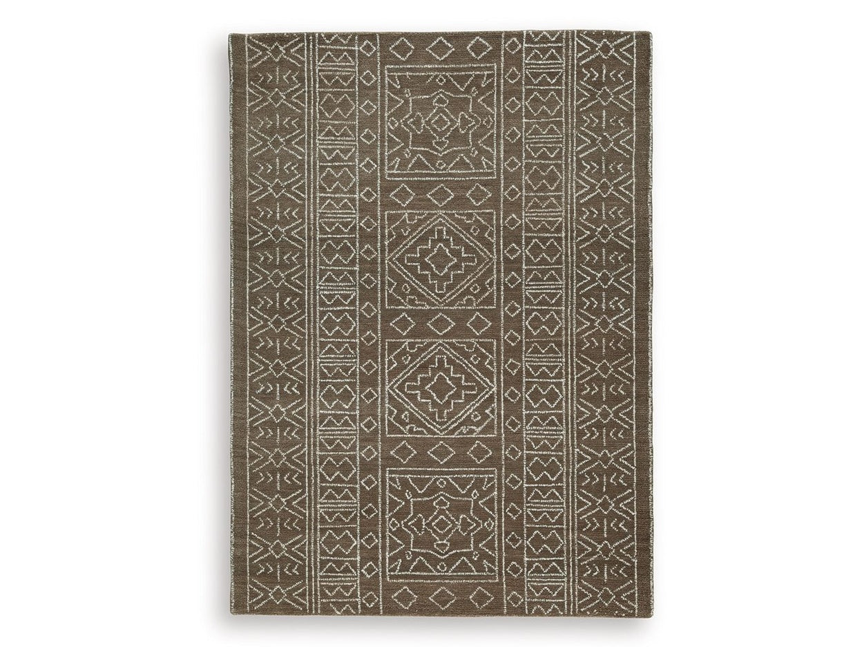 Merrittman - Rug