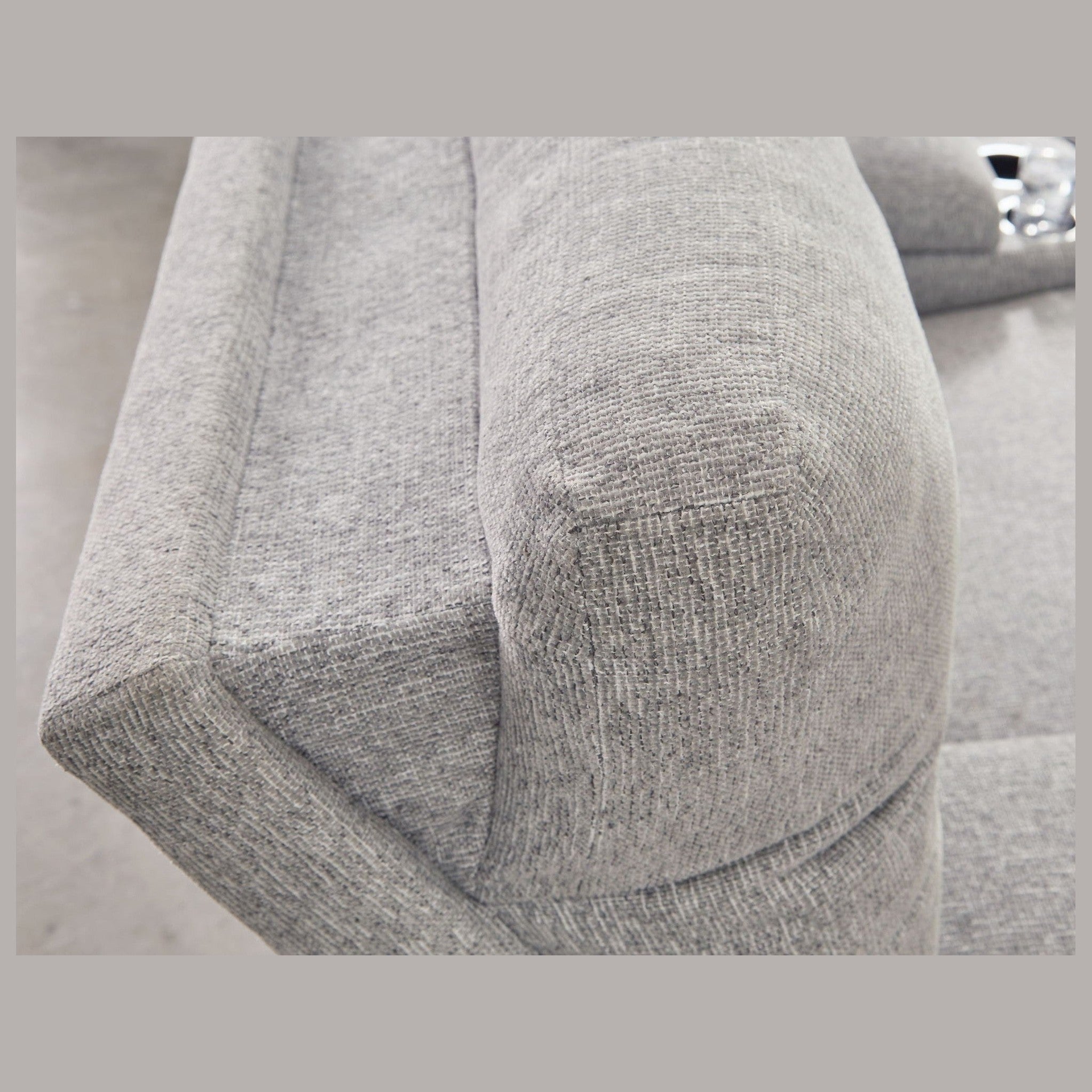 Acklen Place - Reclining Sectional