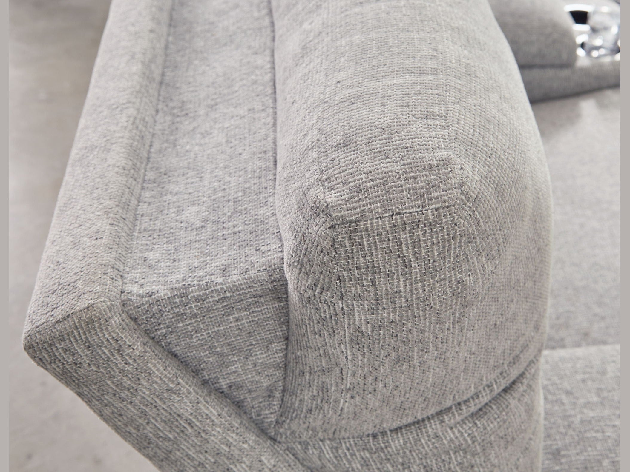 Acklen Place - Reclining Sectional