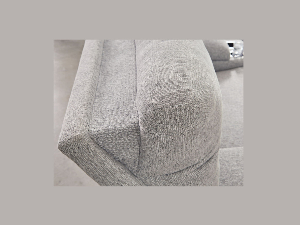 Acklen Place - Reclining Sectional