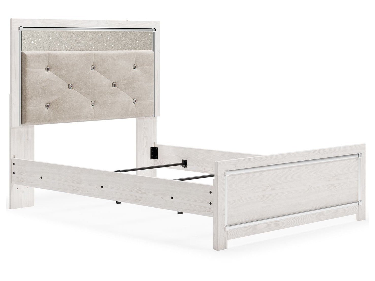 Altyra - Panel Bed